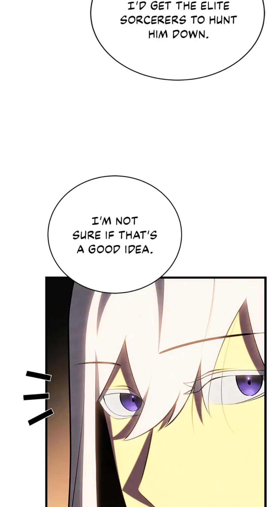 Swordmaster’s Youngest Son Chapter 73