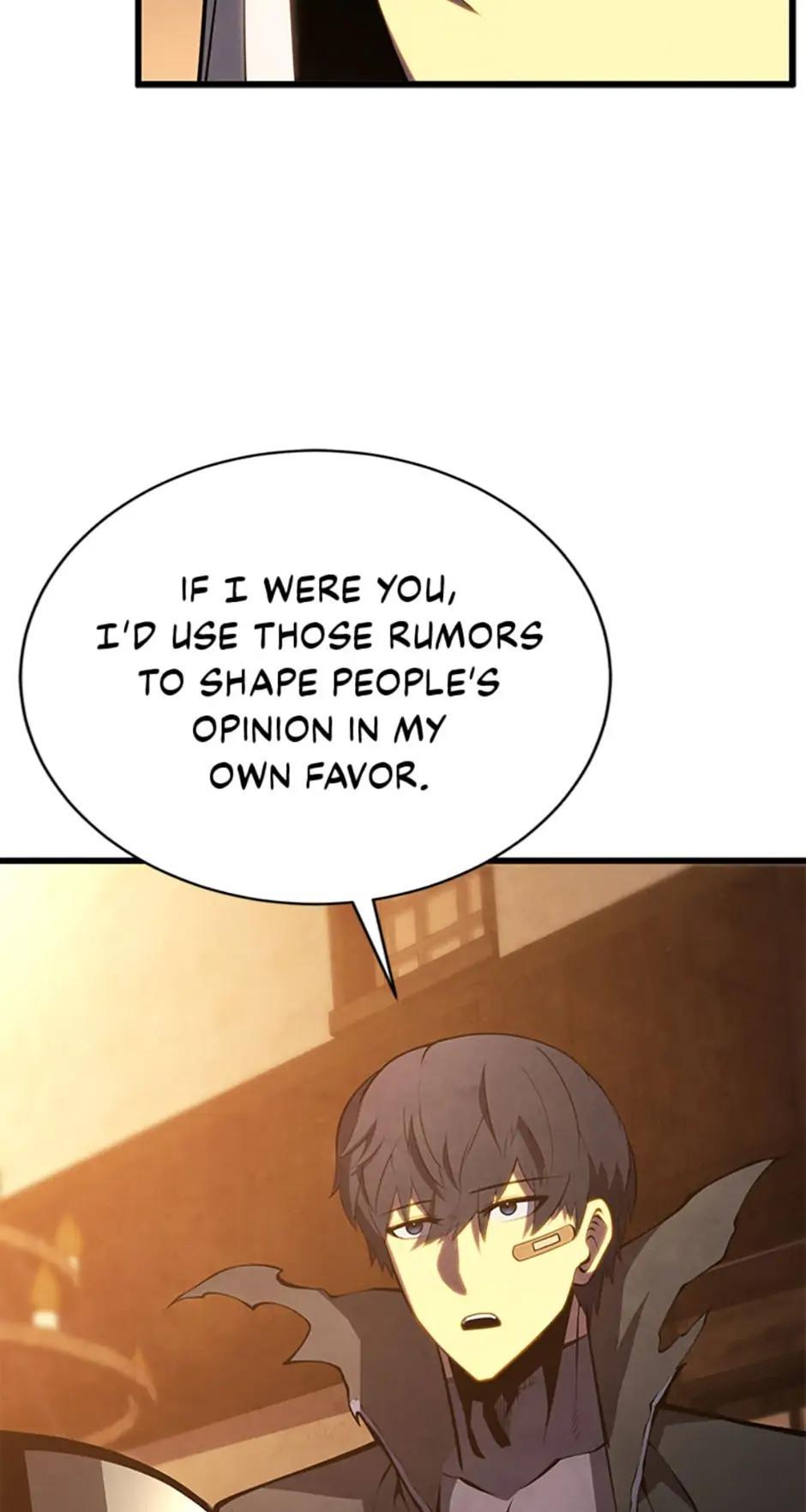 Swordmaster’s Youngest Son Chapter 73