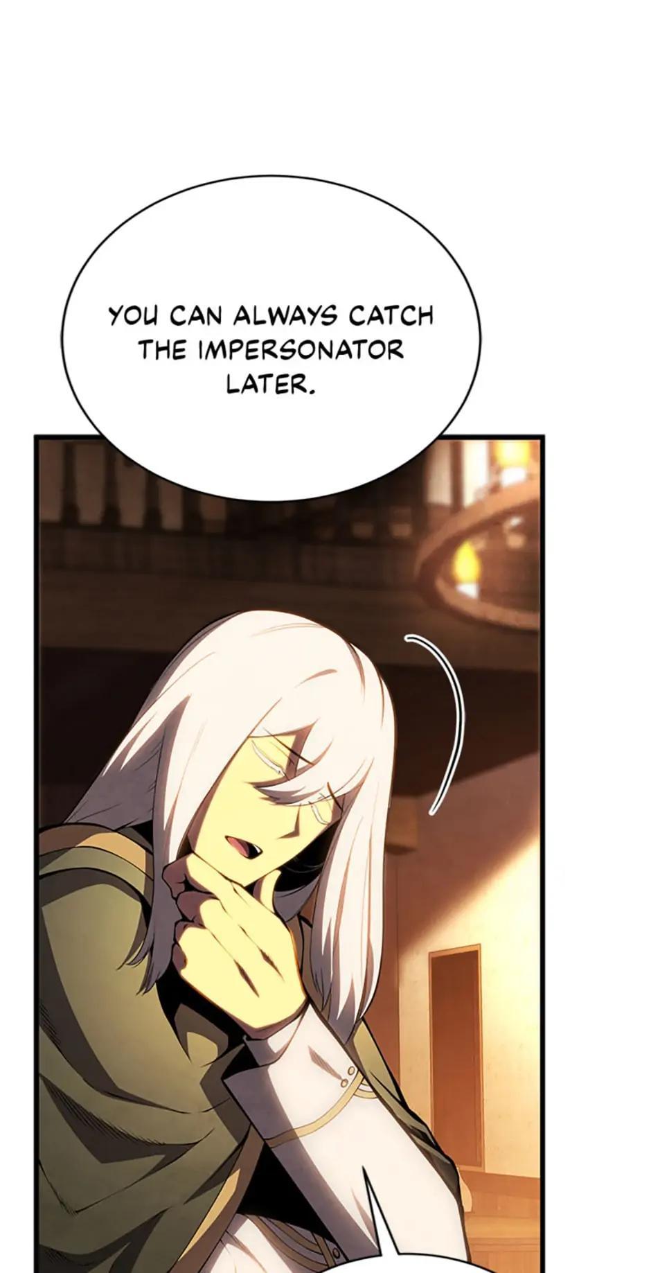 Swordmaster’s Youngest Son Chapter 73