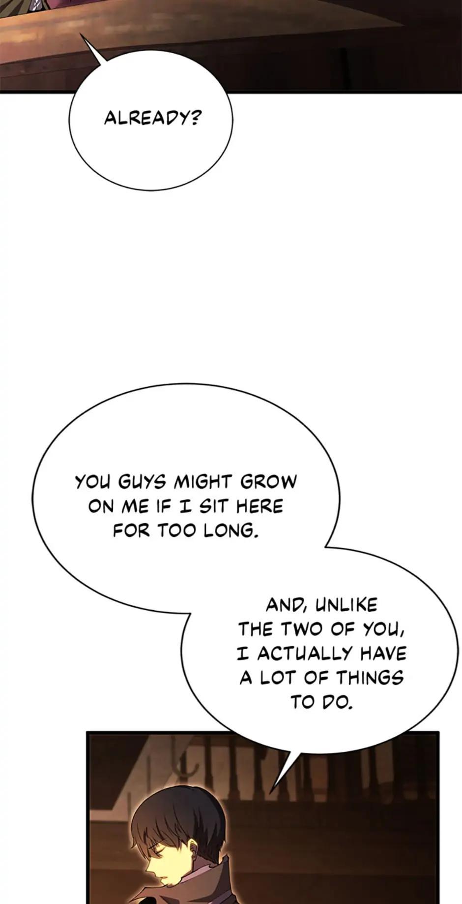 Swordmaster’s Youngest Son Chapter 73