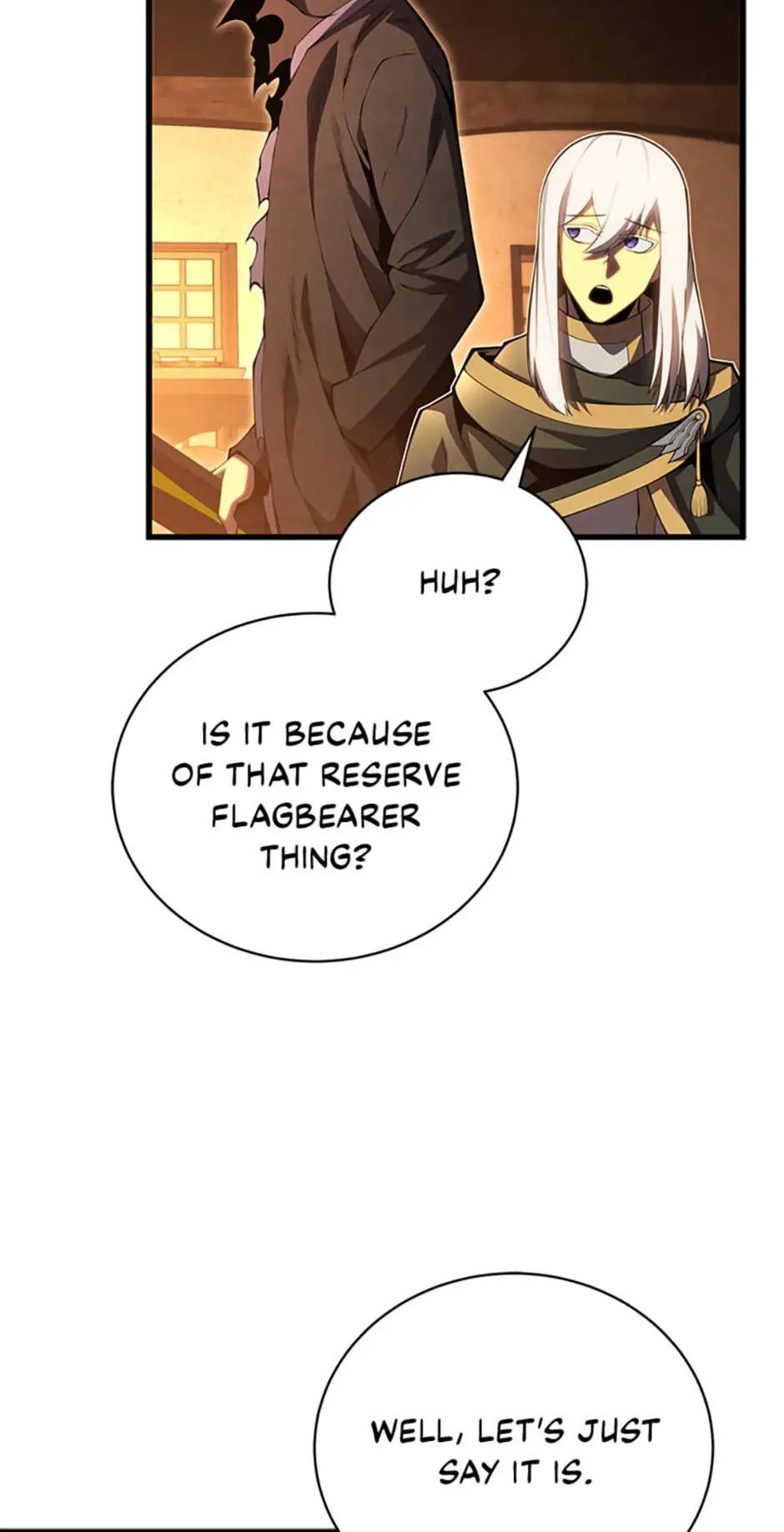 Swordmaster’s Youngest Son Chapter 73