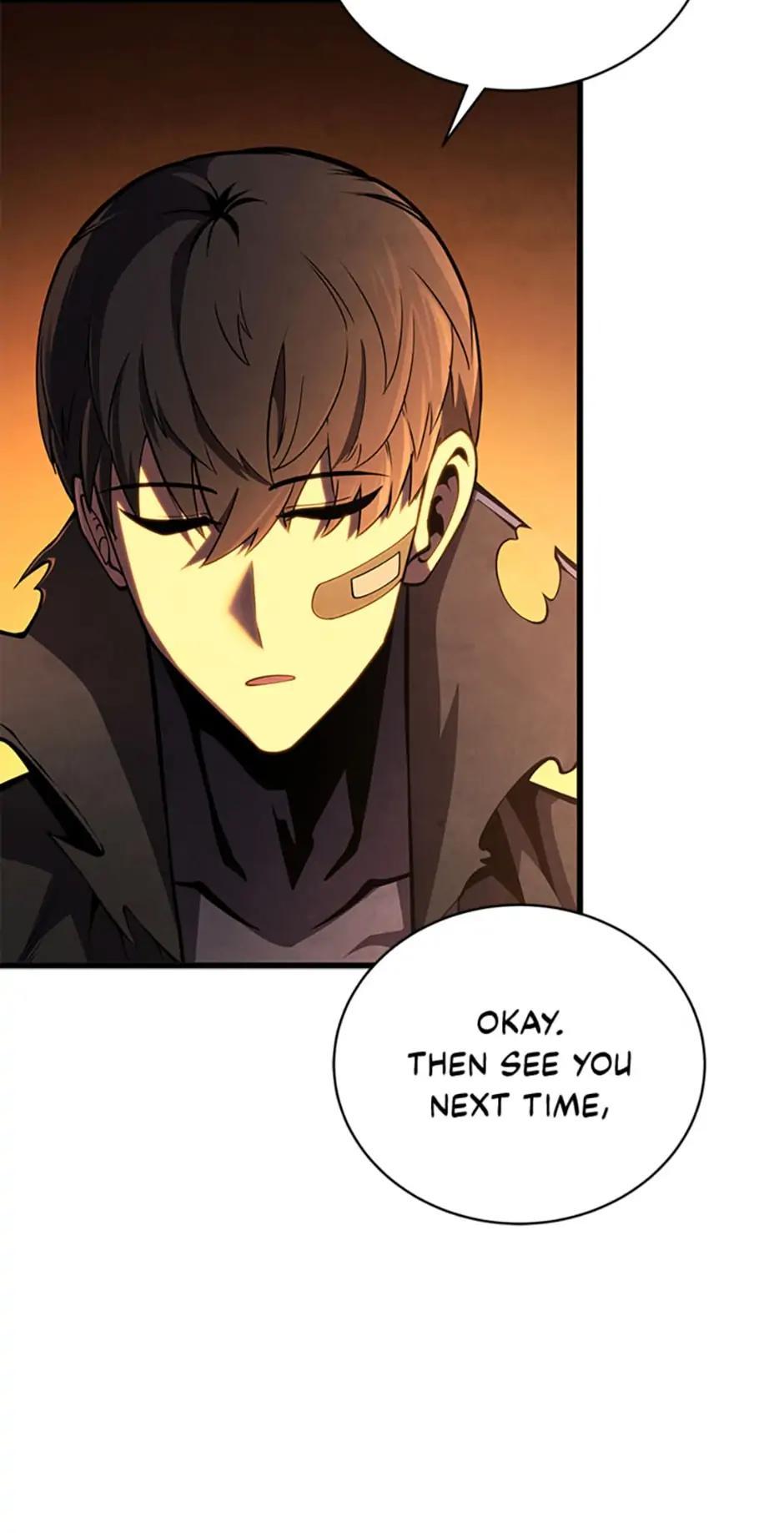 Swordmaster’s Youngest Son Chapter 73