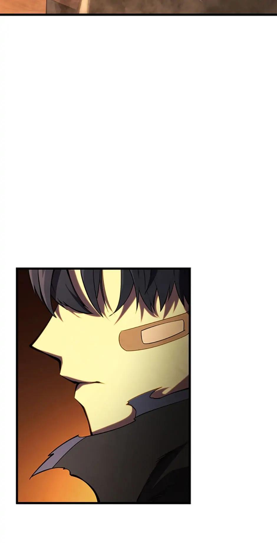 Swordmaster’s Youngest Son Chapter 73