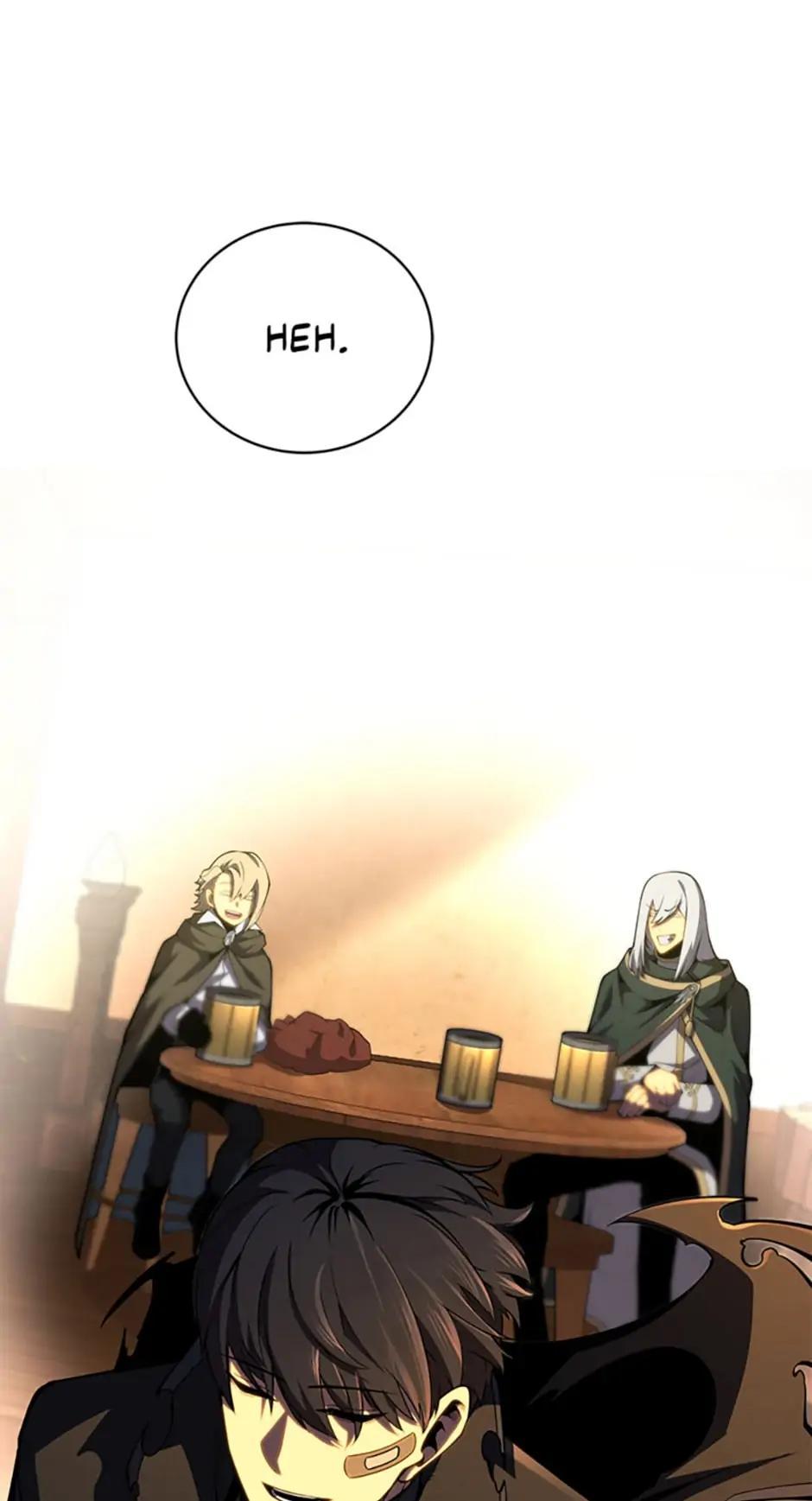 Swordmaster’s Youngest Son Chapter 73