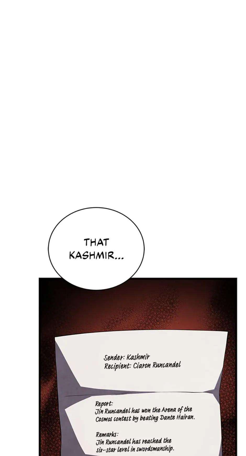 Swordmaster’s Youngest Son Chapter 73