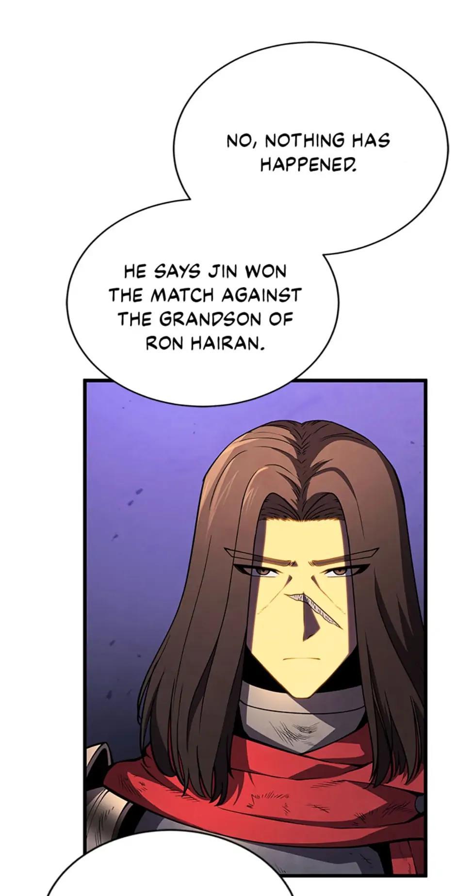 Swordmaster’s Youngest Son Chapter 73