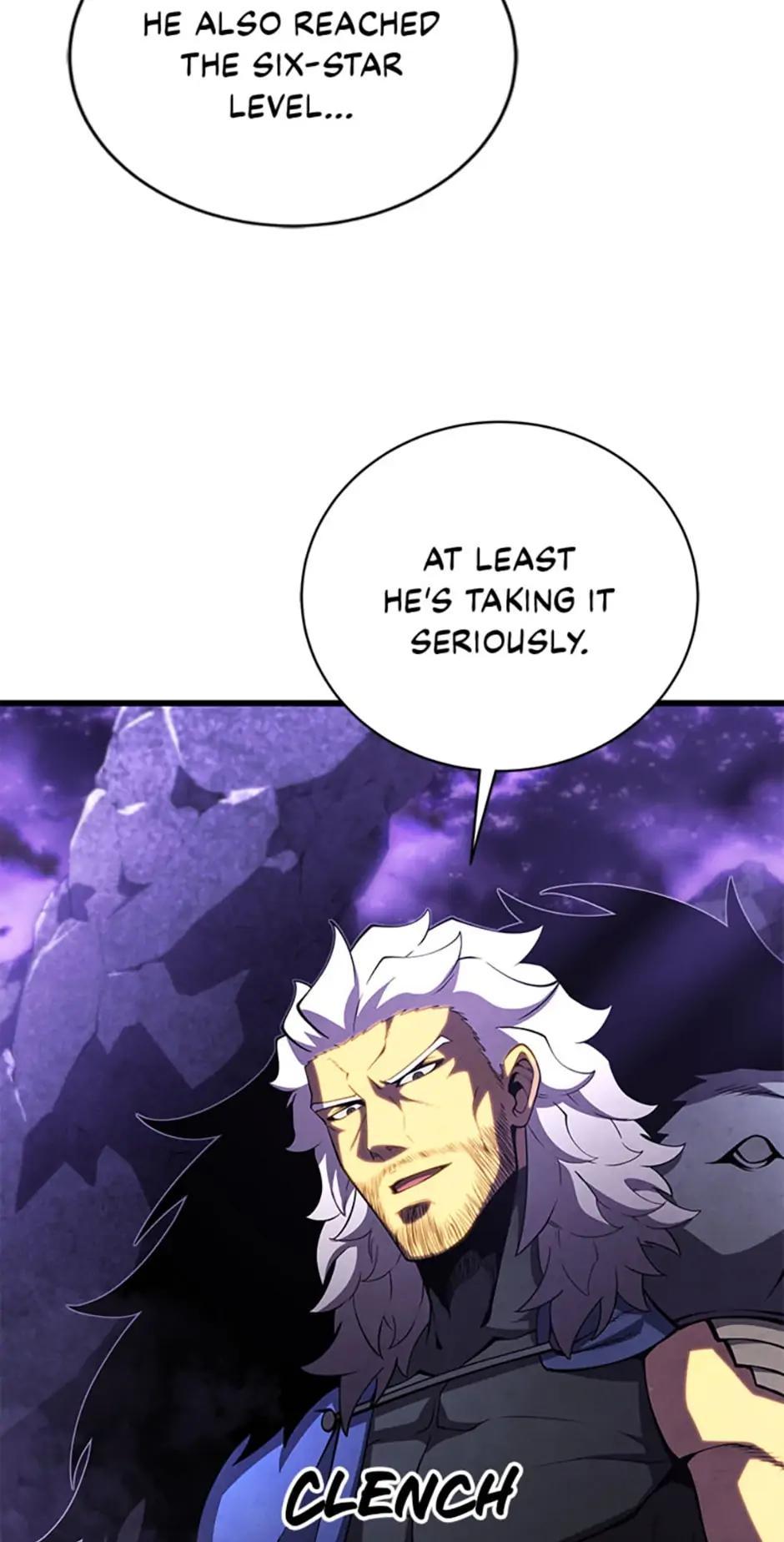 Swordmaster’s Youngest Son Chapter 73