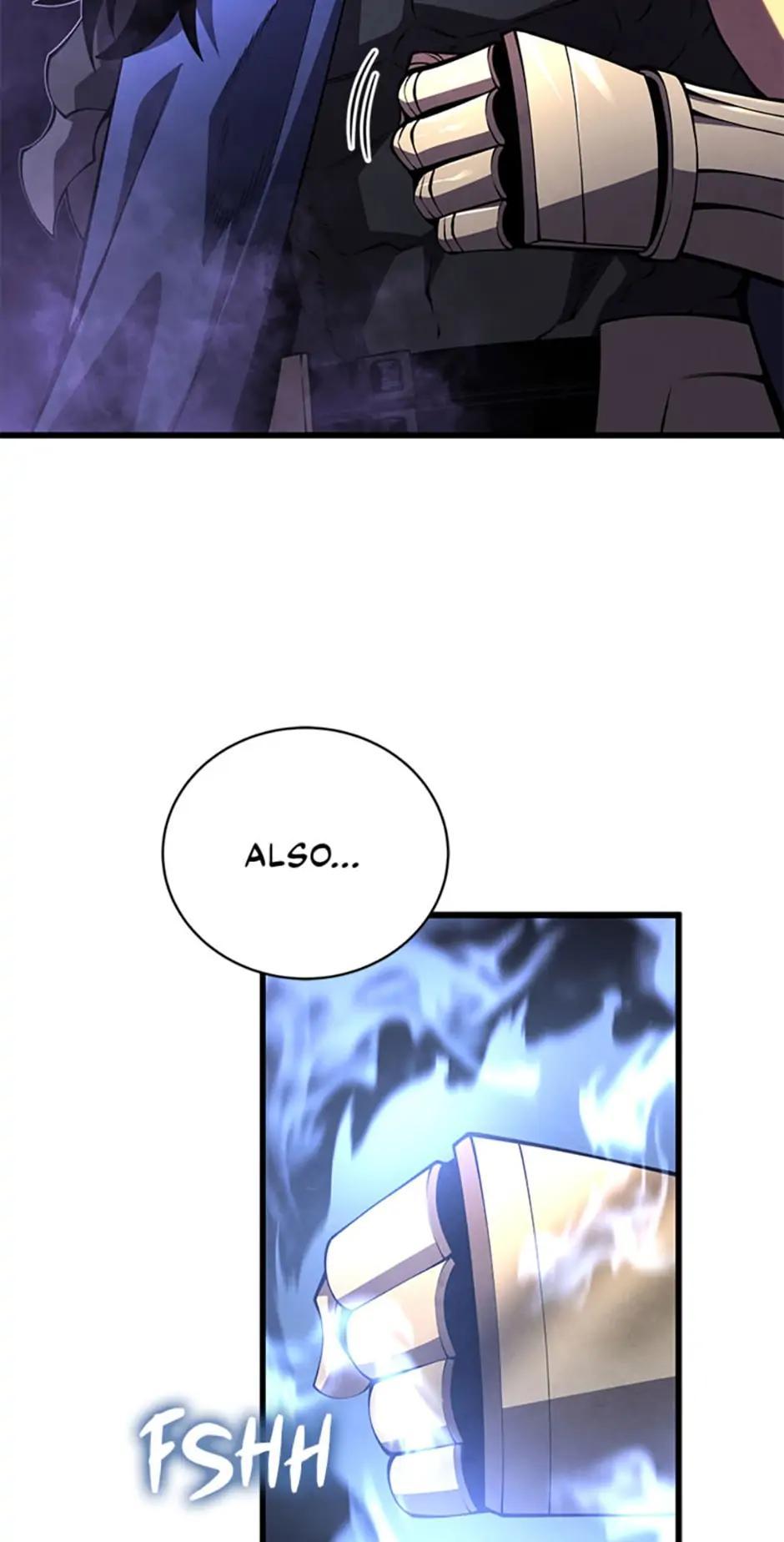 Swordmaster’s Youngest Son Chapter 73