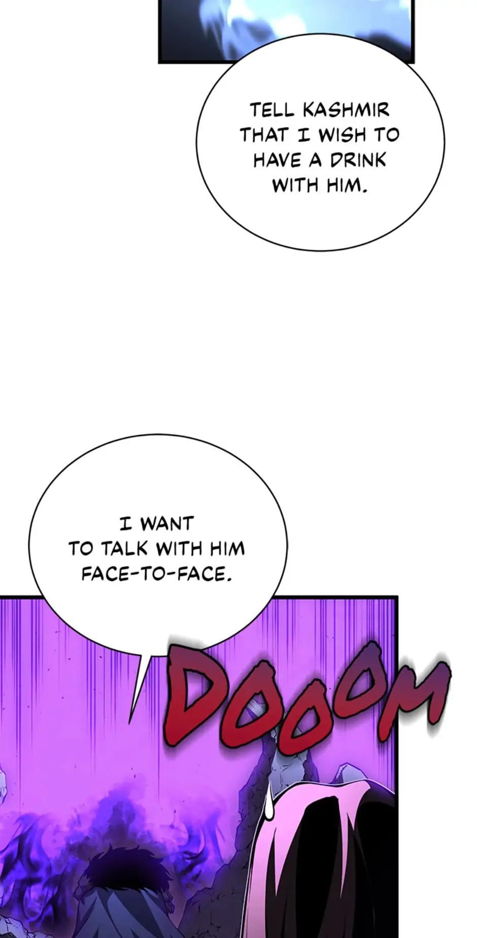 Swordmaster’s Youngest Son Chapter 73