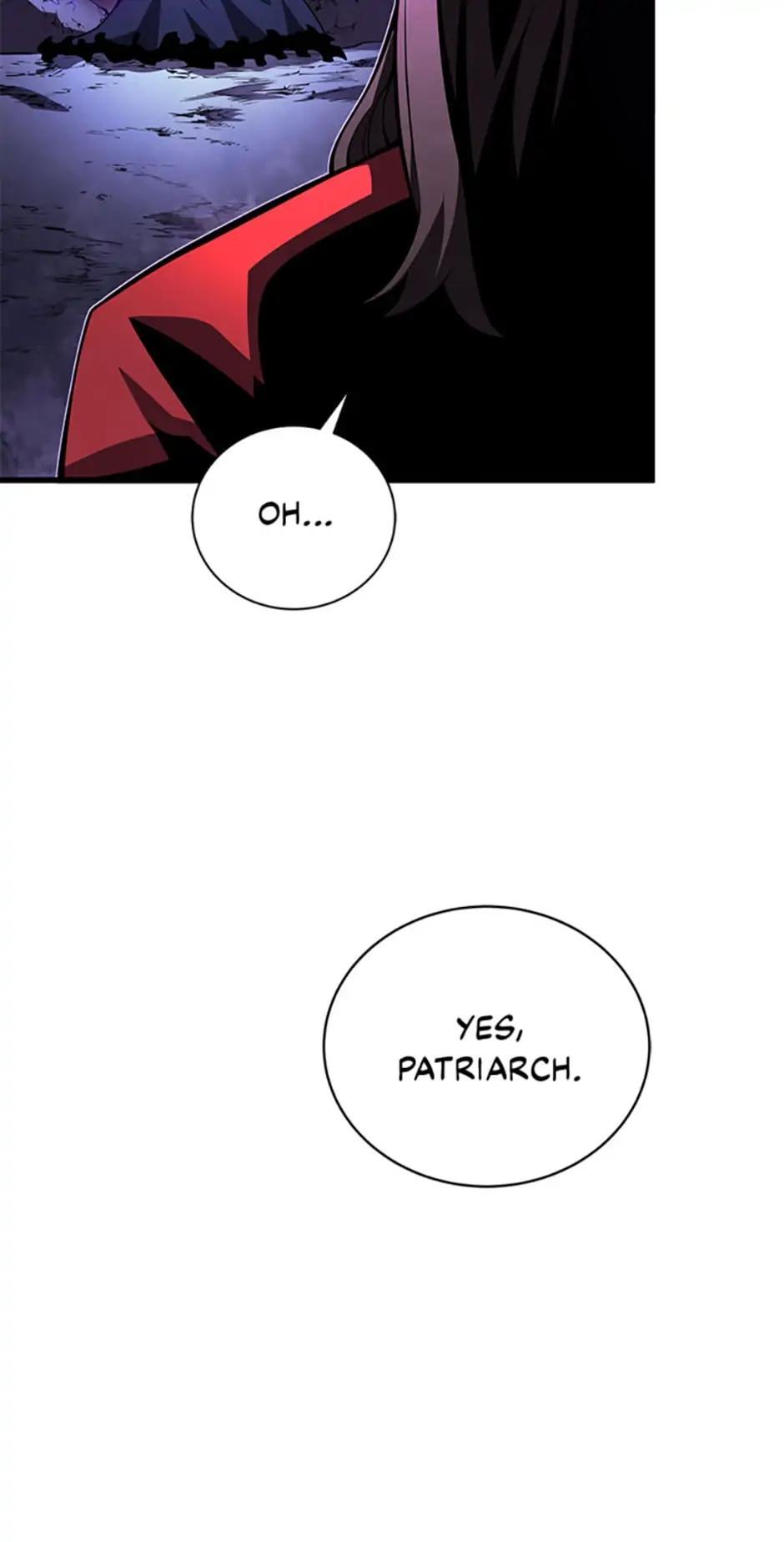 Swordmaster’s Youngest Son Chapter 73