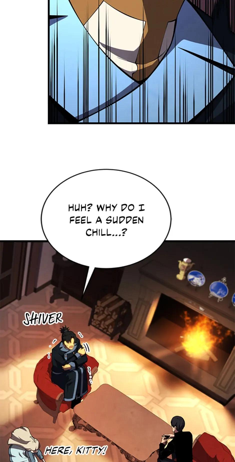 Swordmaster’s Youngest Son Chapter 73