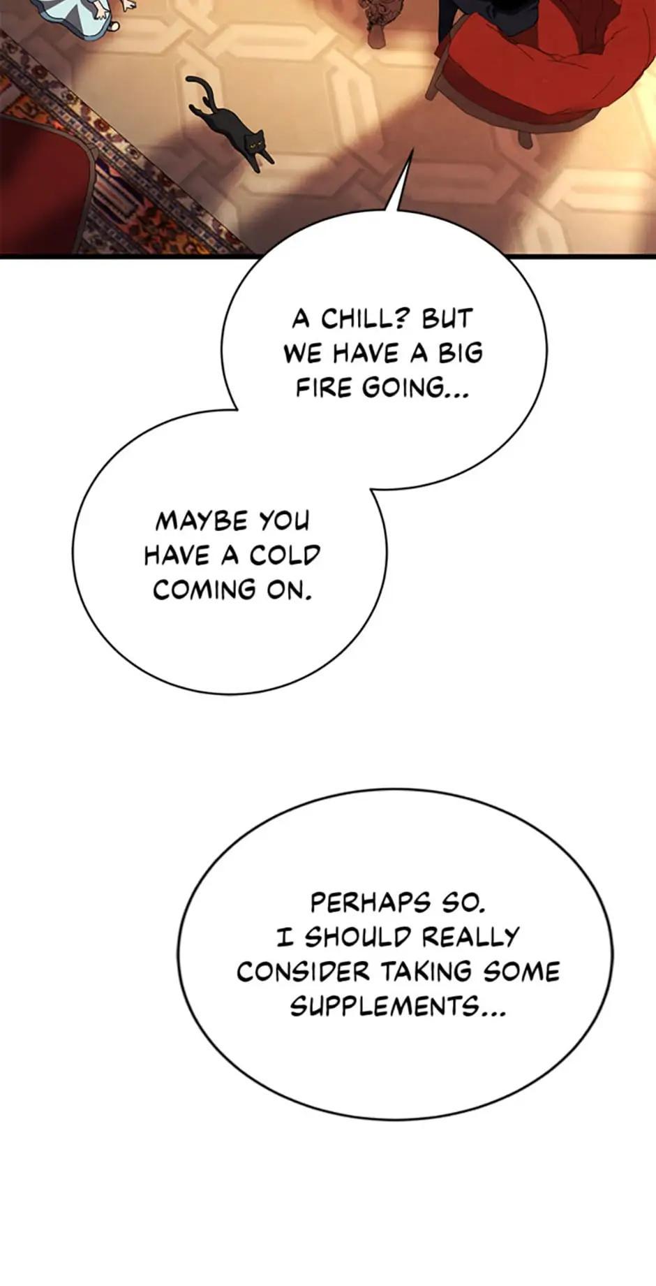 Swordmaster’s Youngest Son Chapter 73