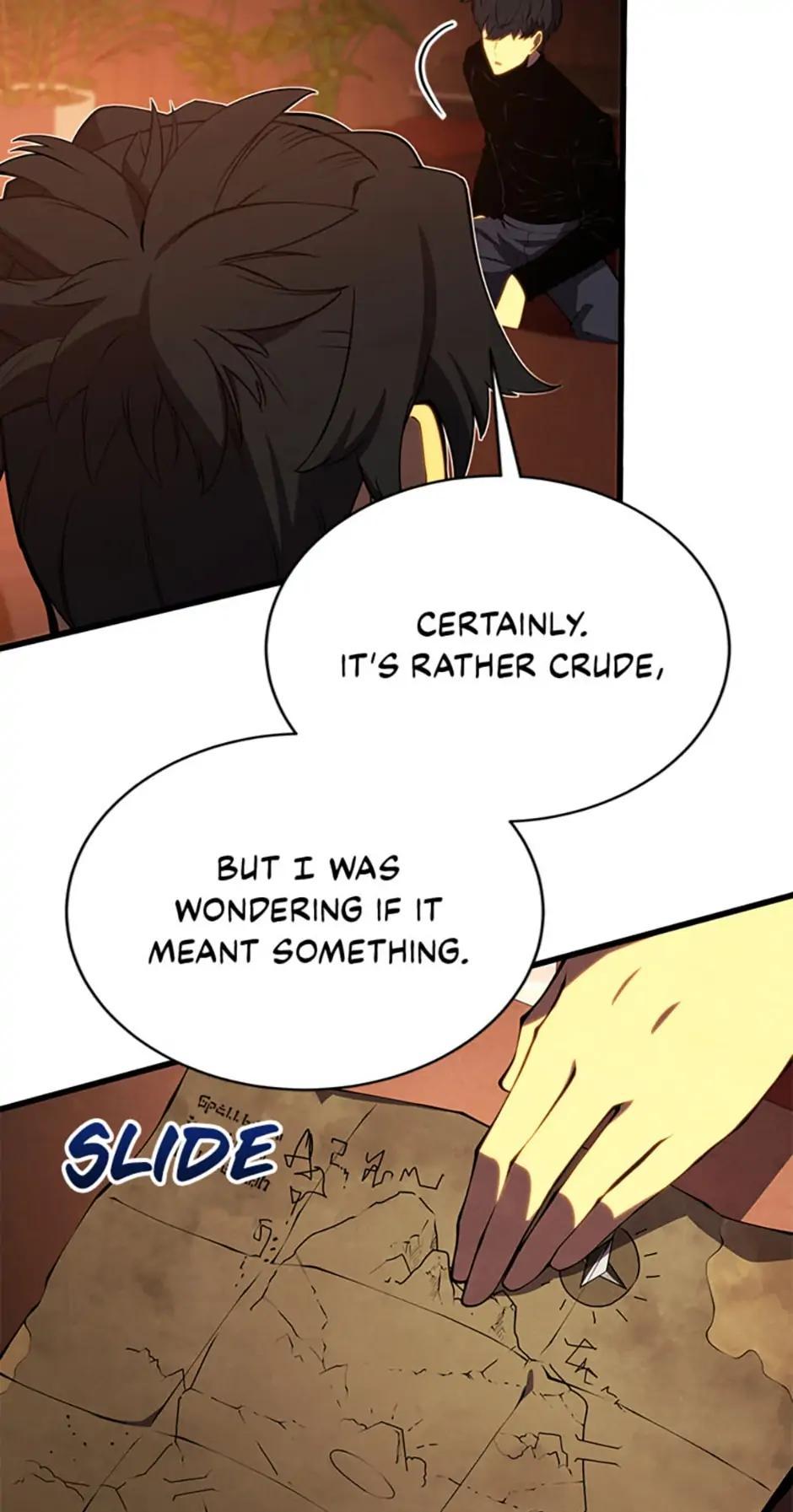 Swordmaster’s Youngest Son Chapter 73