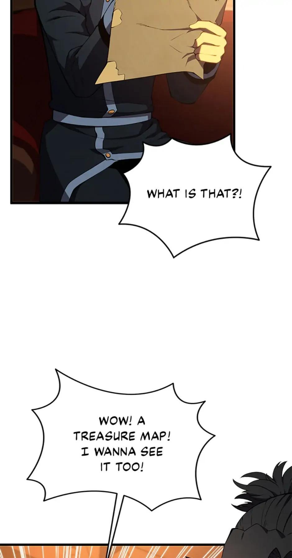 Swordmaster’s Youngest Son Chapter 73