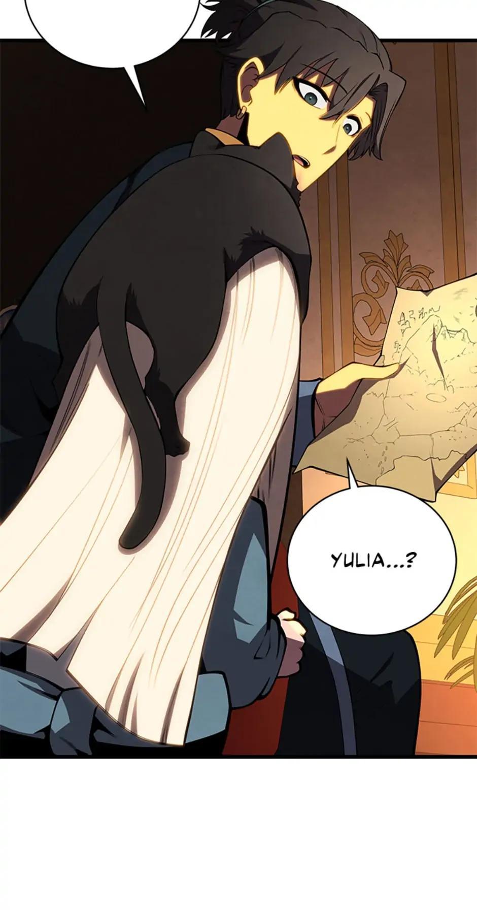 Swordmaster’s Youngest Son Chapter 73