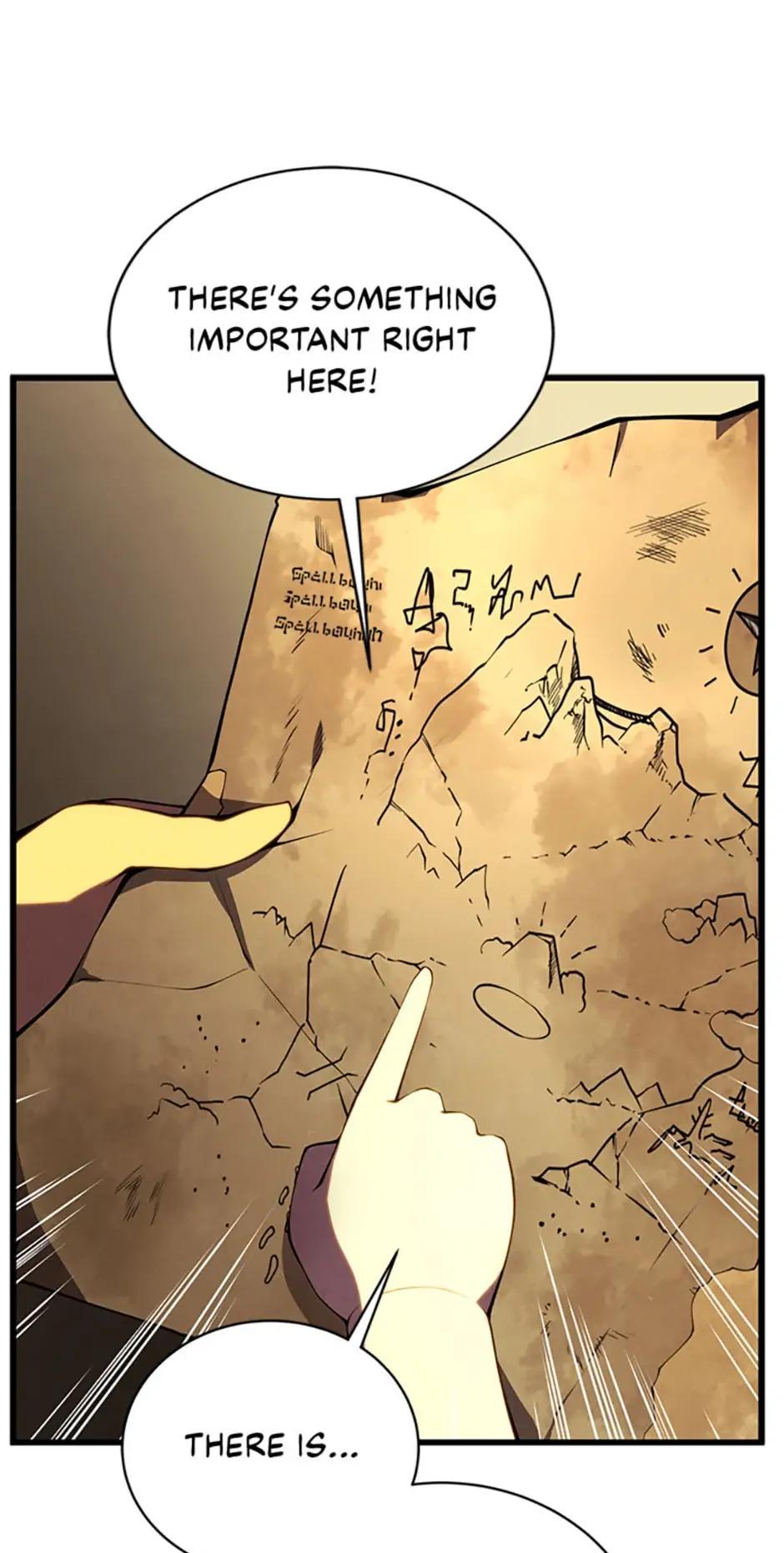 Swordmaster’s Youngest Son Chapter 73