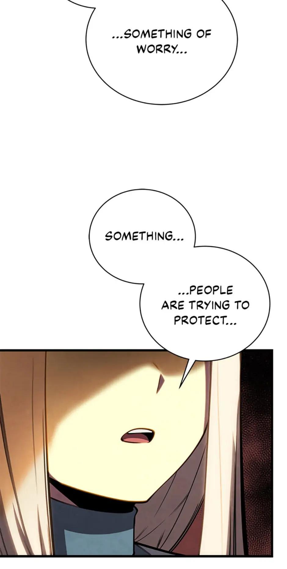 Swordmaster’s Youngest Son Chapter 73