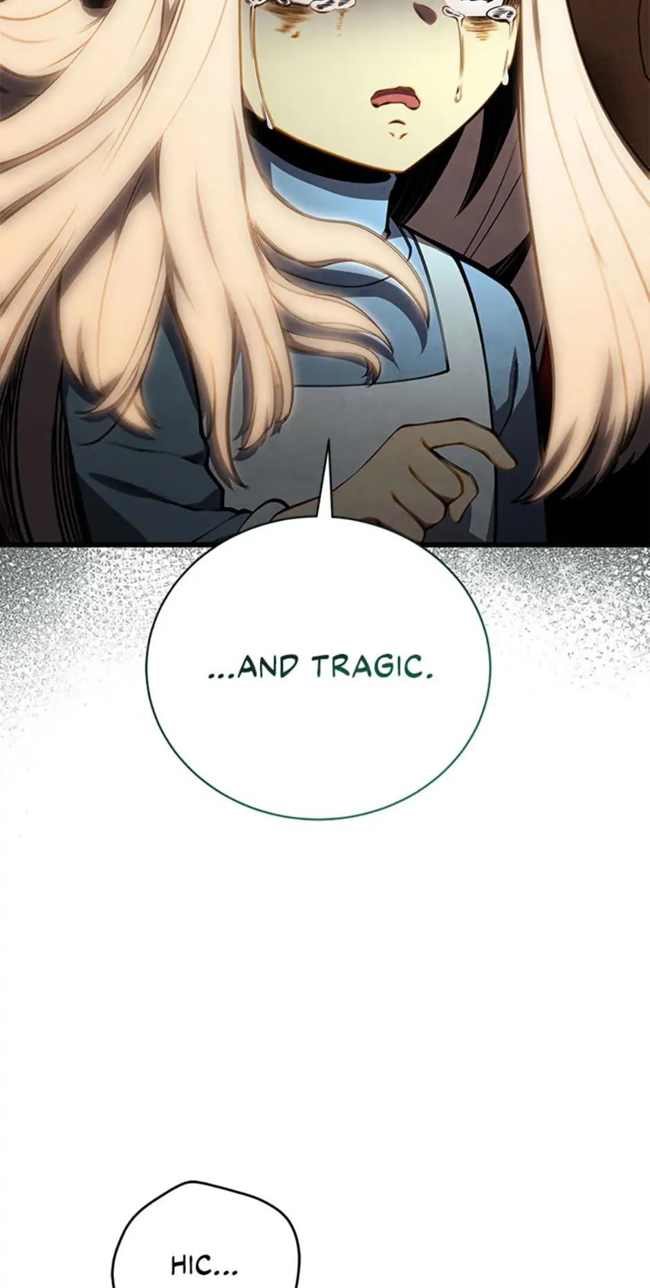 Swordmaster’s Youngest Son Chapter 73