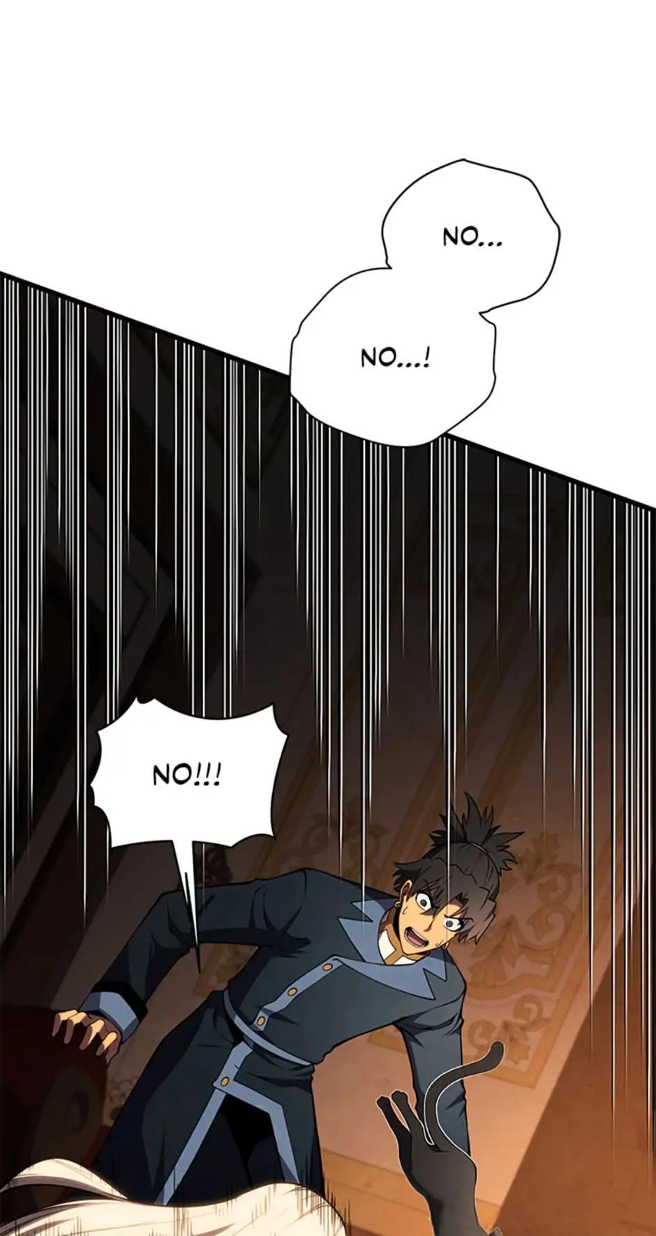 Swordmaster’s Youngest Son Chapter 73