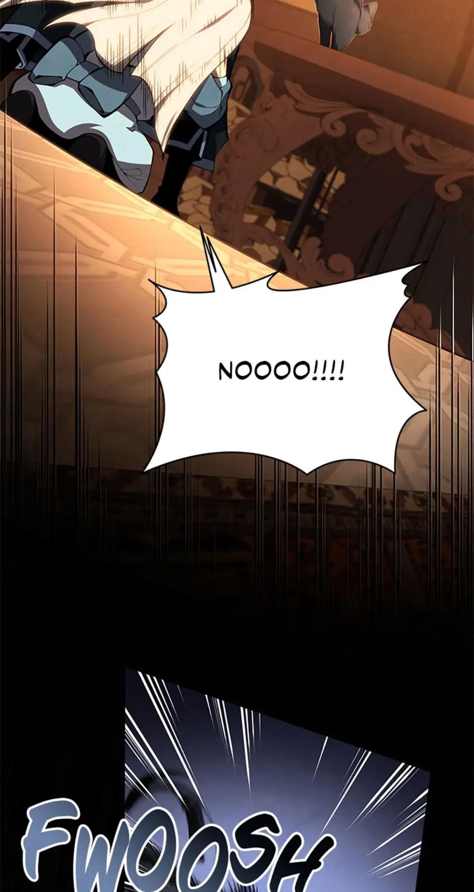 Swordmaster’s Youngest Son Chapter 73