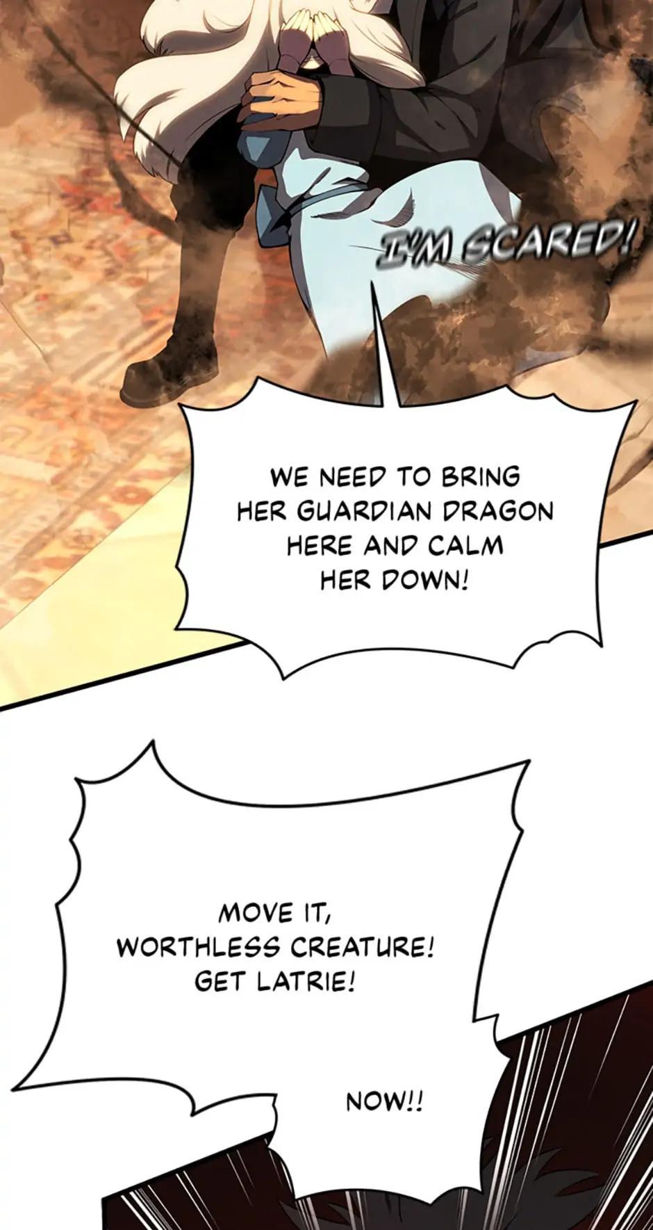 Swordmaster’s Youngest Son Chapter 73