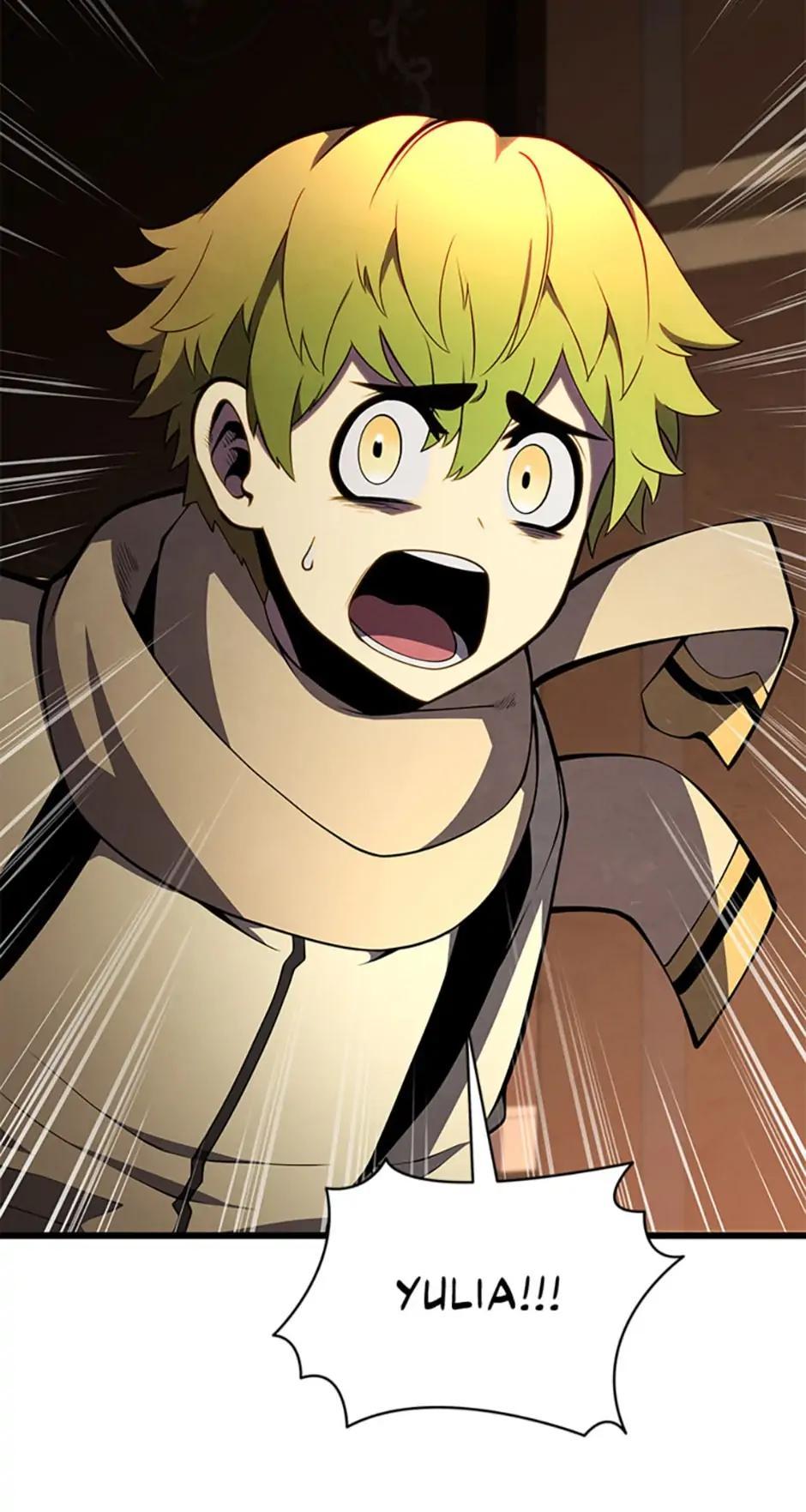 Swordmaster’s Youngest Son Chapter 73