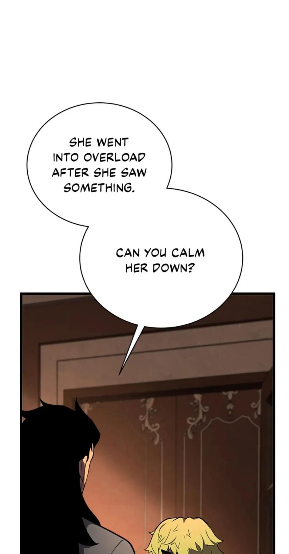 Swordmaster’s Youngest Son Chapter 73