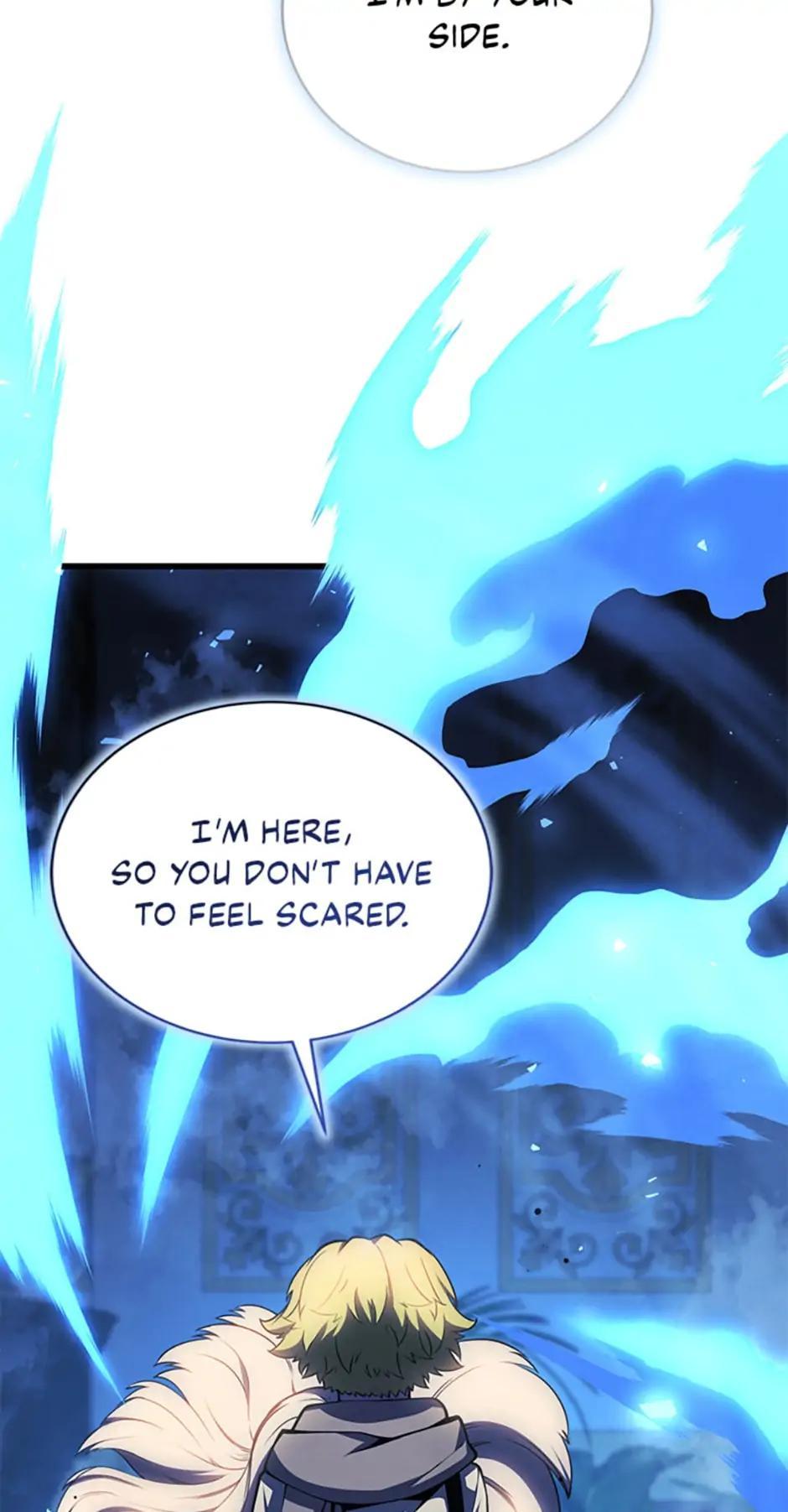 Swordmaster’s Youngest Son Chapter 73