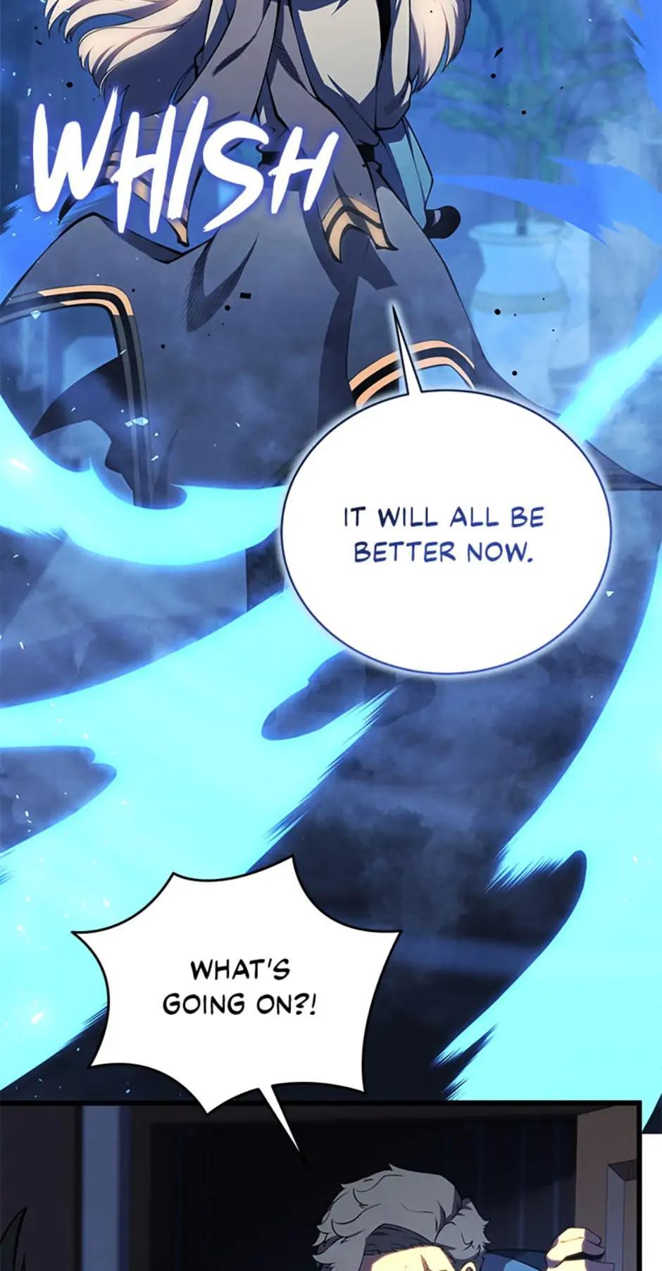 Swordmaster’s Youngest Son Chapter 73