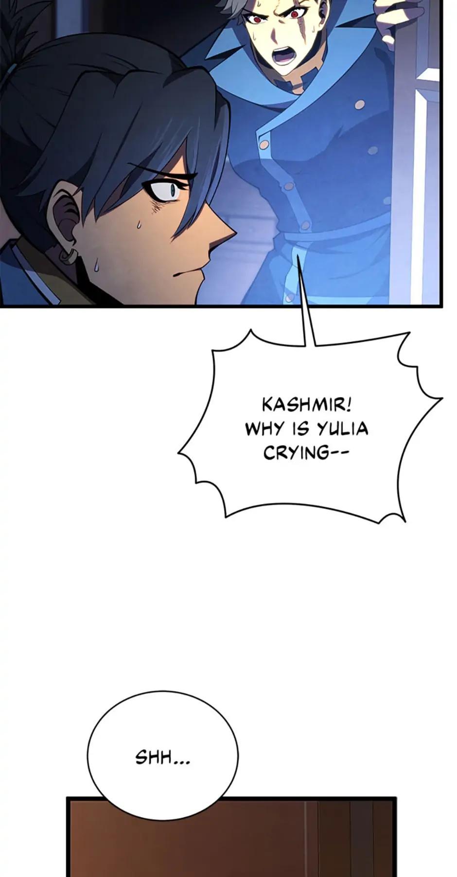 Swordmaster’s Youngest Son Chapter 73