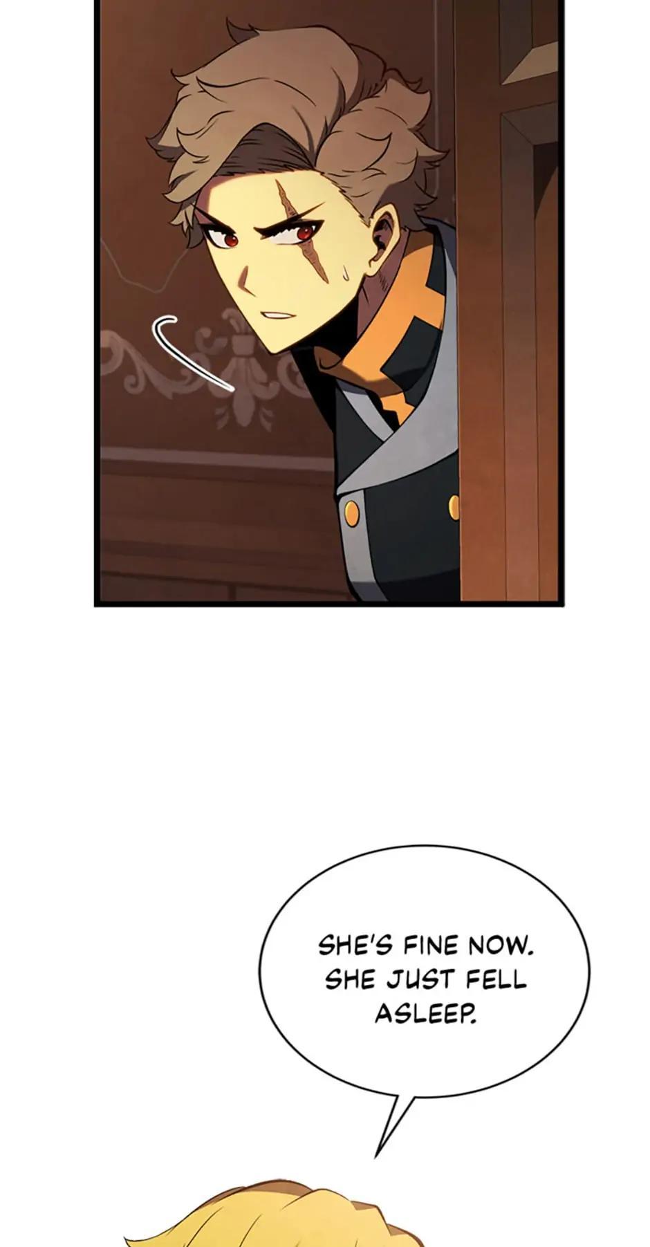 Swordmaster’s Youngest Son Chapter 73