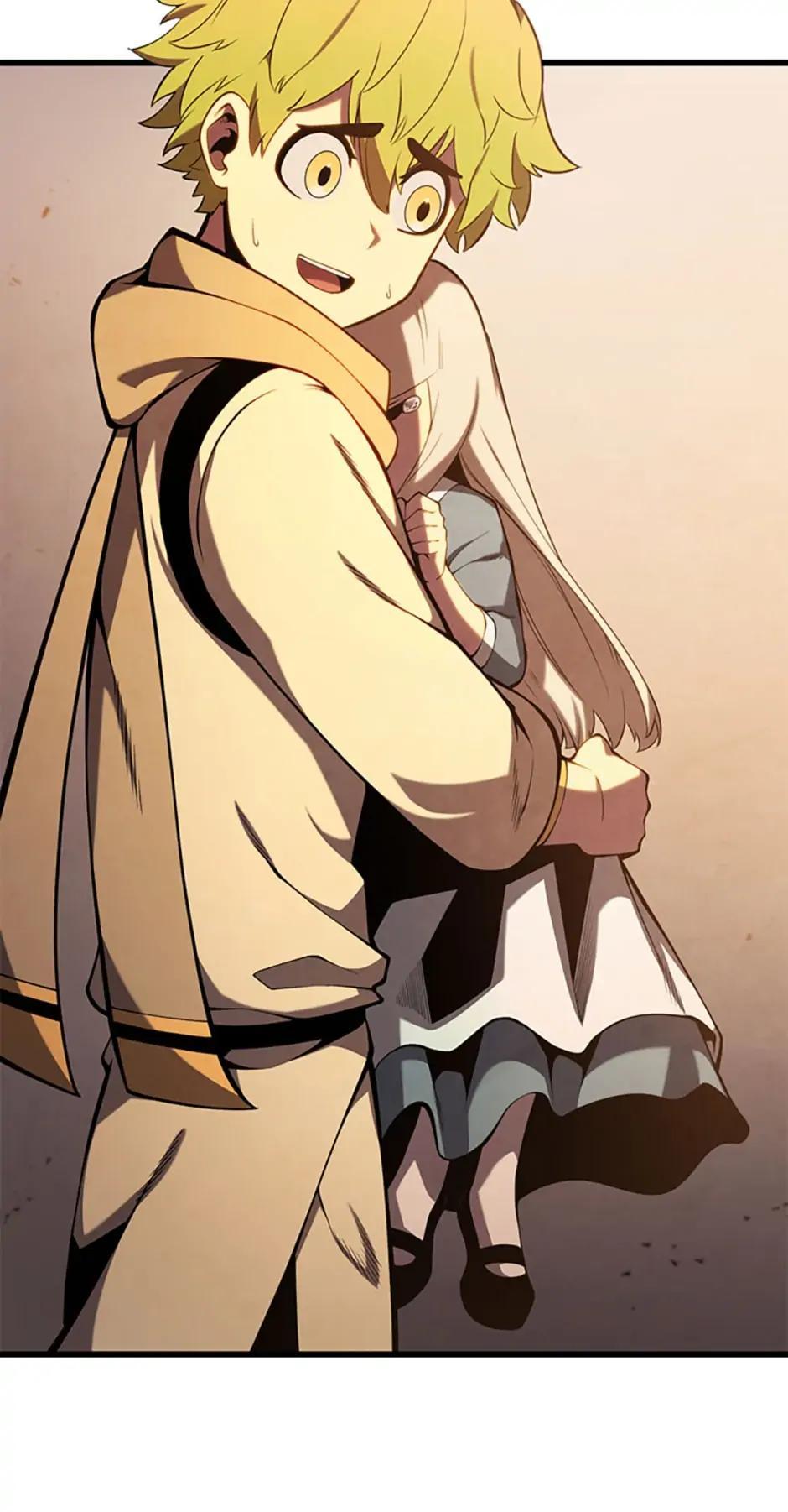 Swordmaster’s Youngest Son Chapter 73