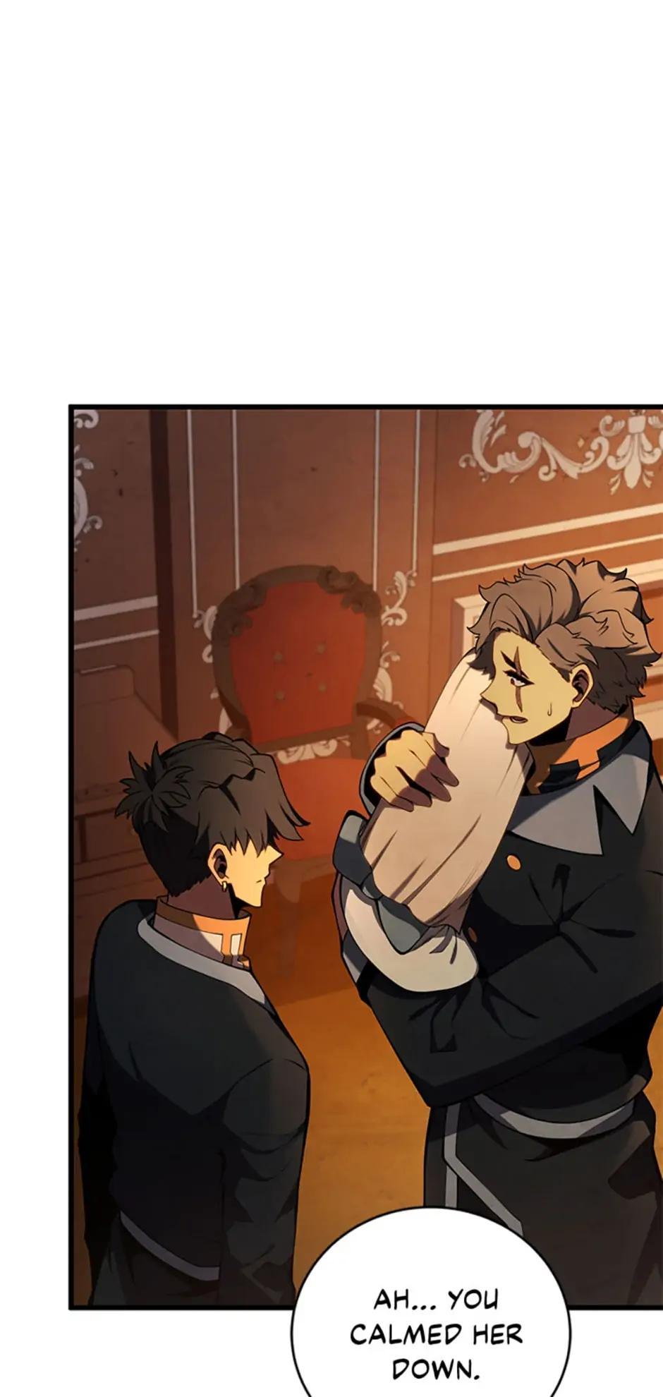 Swordmaster’s Youngest Son Chapter 73