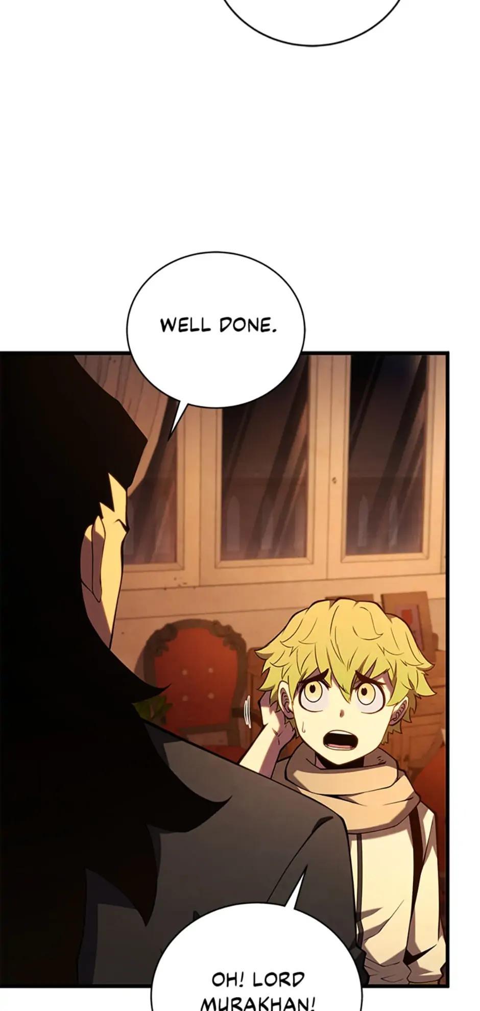 Swordmaster’s Youngest Son Chapter 73