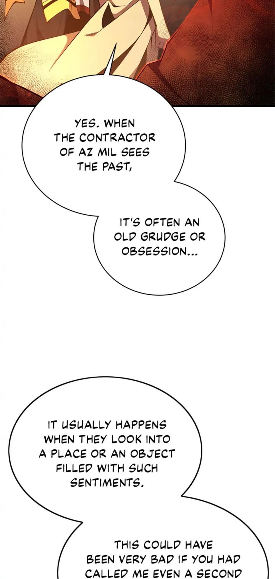 Swordmaster’s Youngest Son Chapter 73