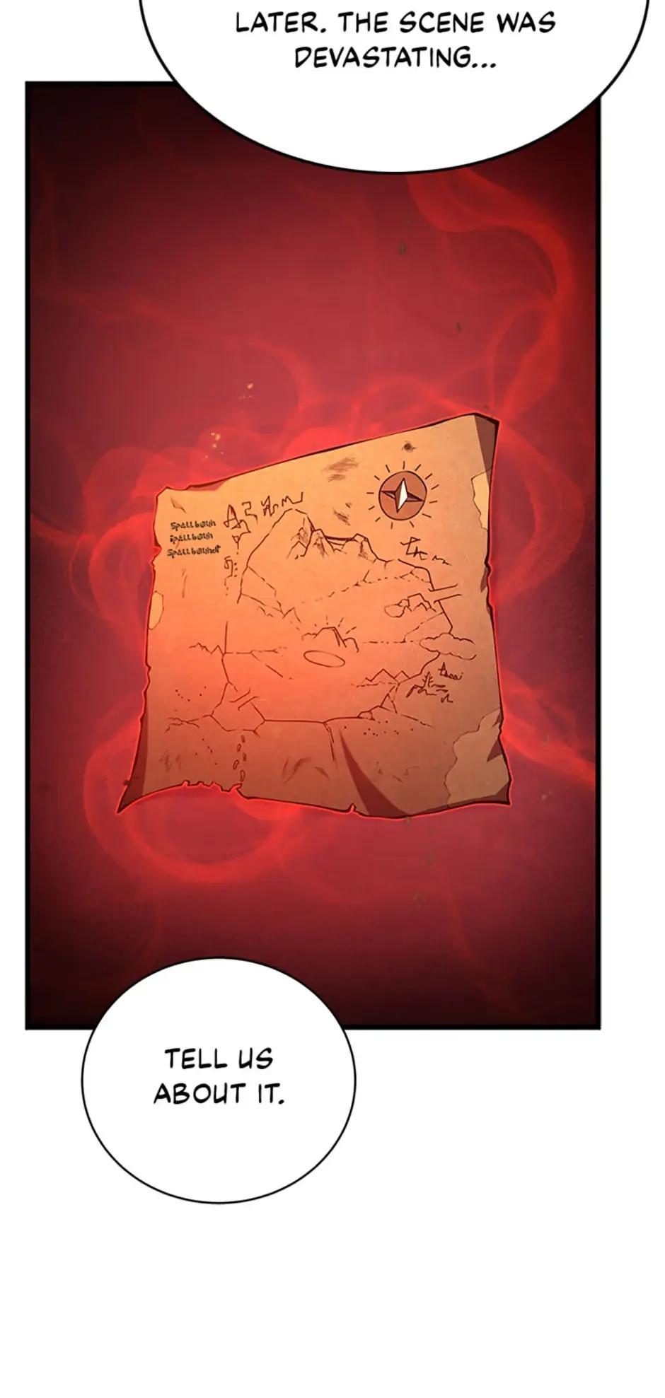 Swordmaster’s Youngest Son Chapter 73