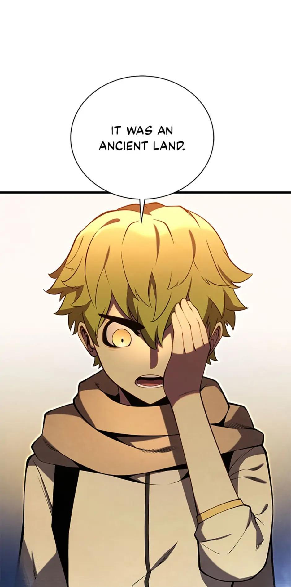 Swordmaster’s Youngest Son Chapter 73