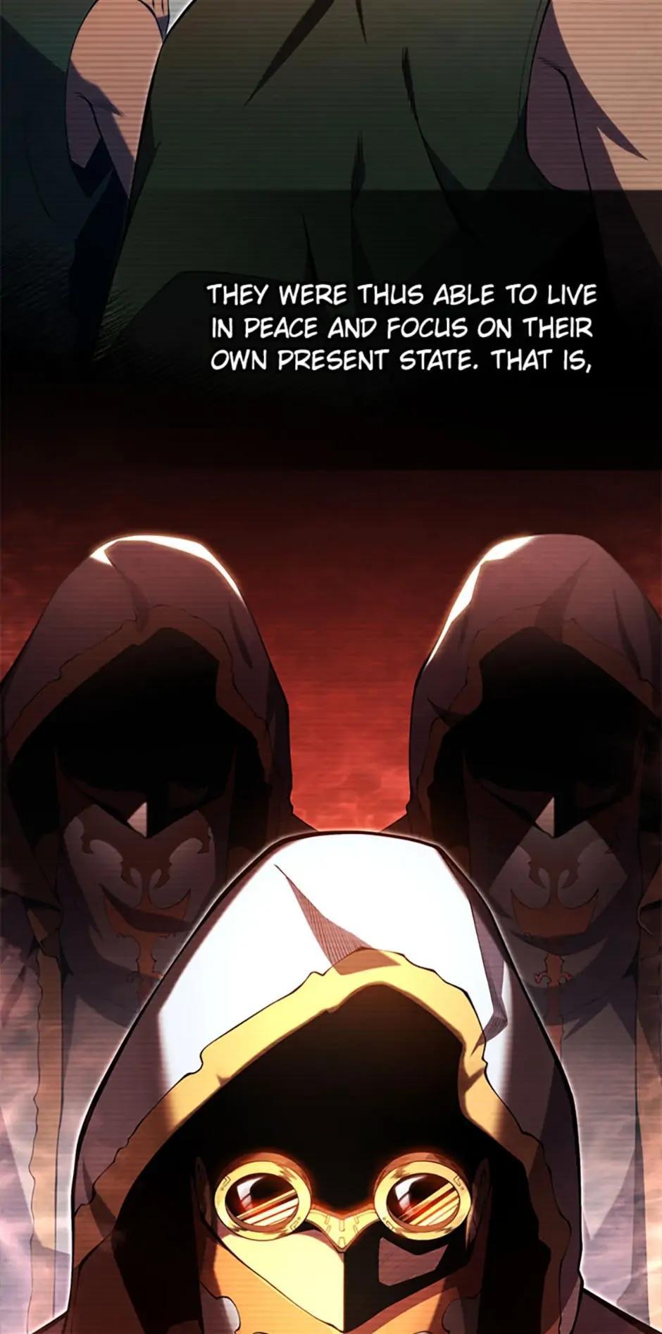 Swordmaster’s Youngest Son Chapter 73