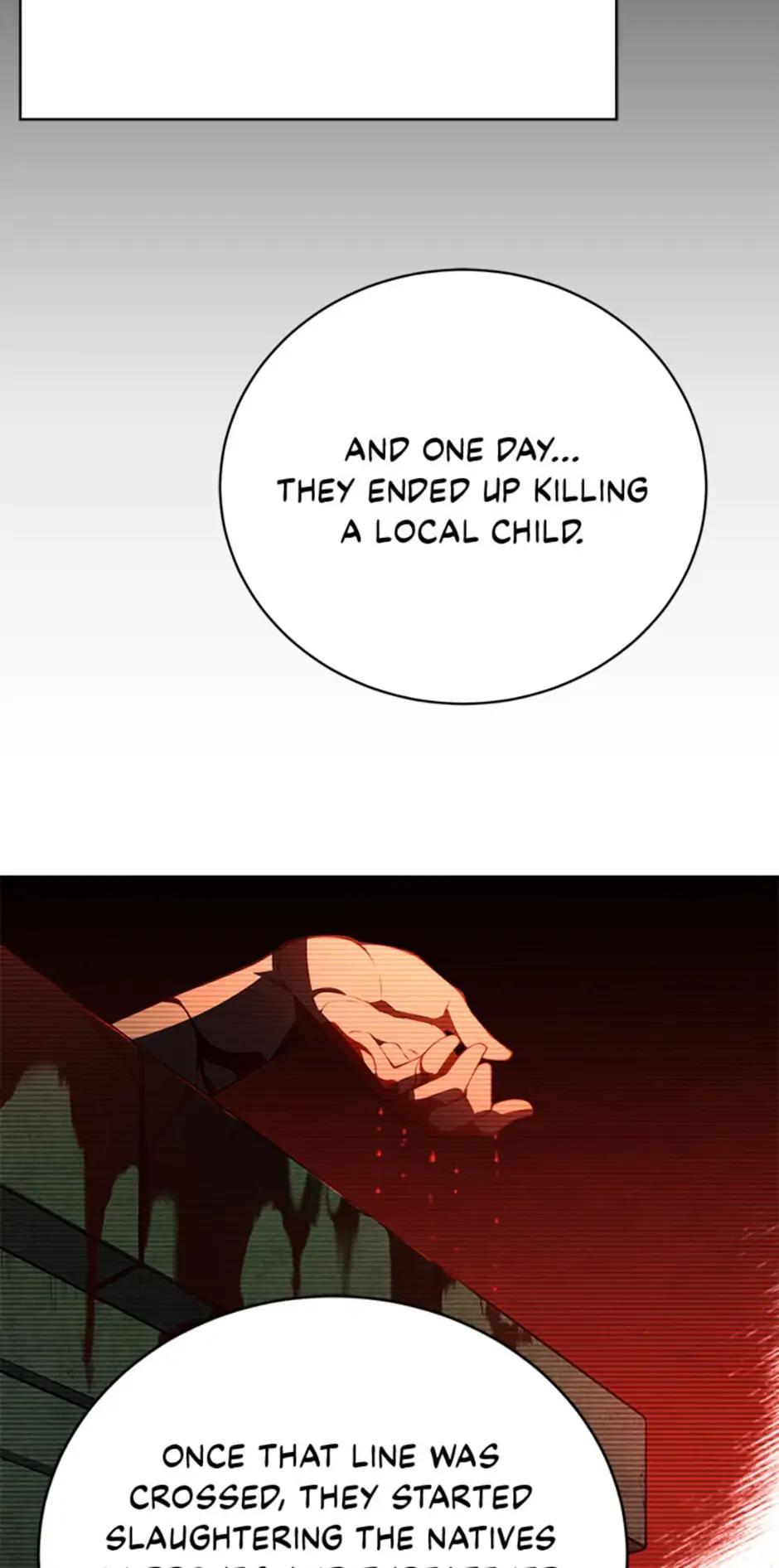 Swordmaster’s Youngest Son Chapter 73