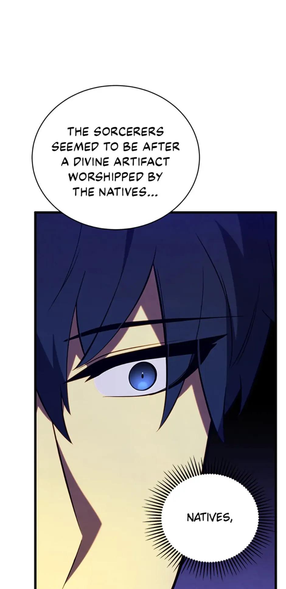 Swordmaster’s Youngest Son Chapter 73