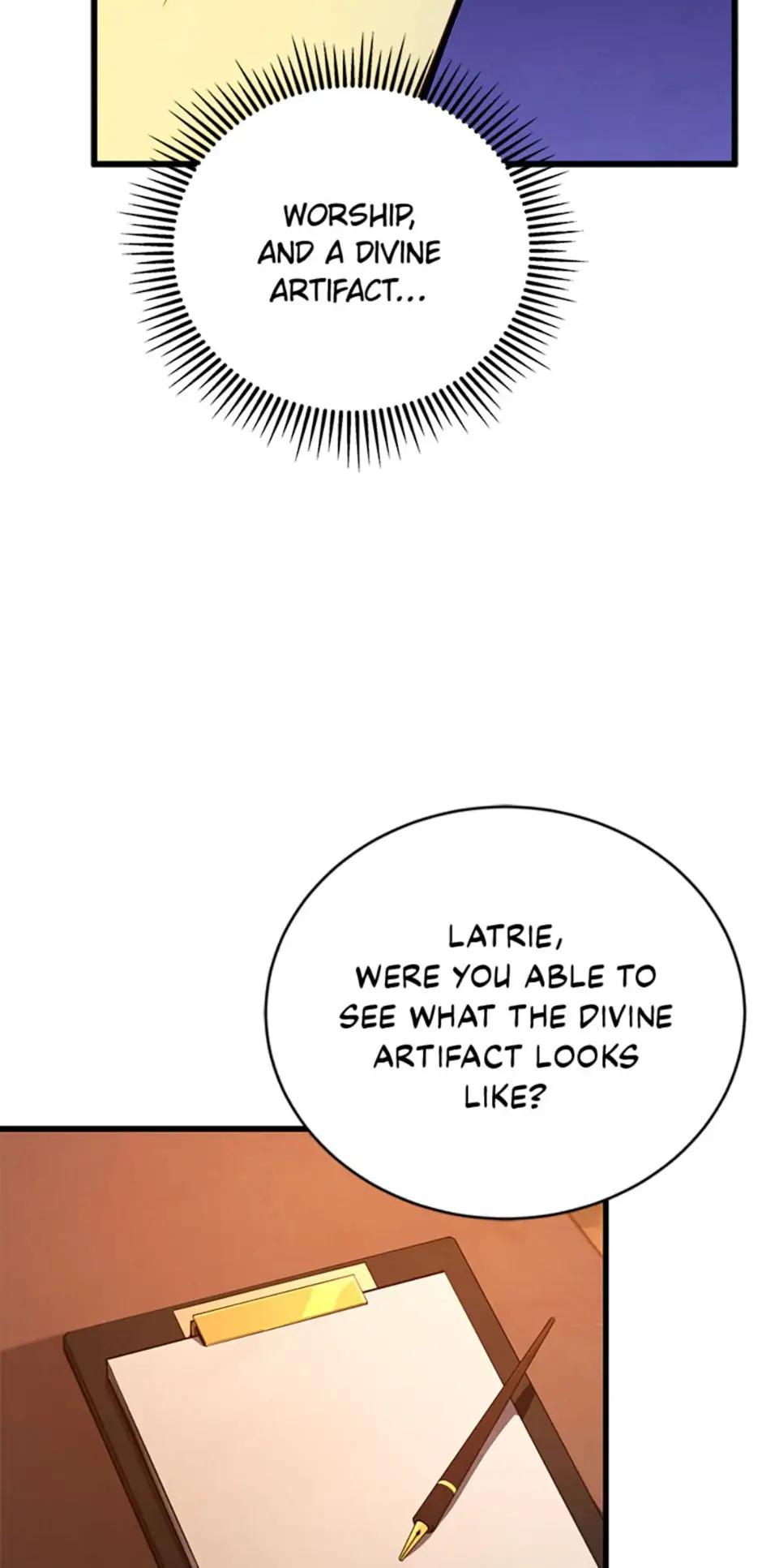 Swordmaster’s Youngest Son Chapter 73