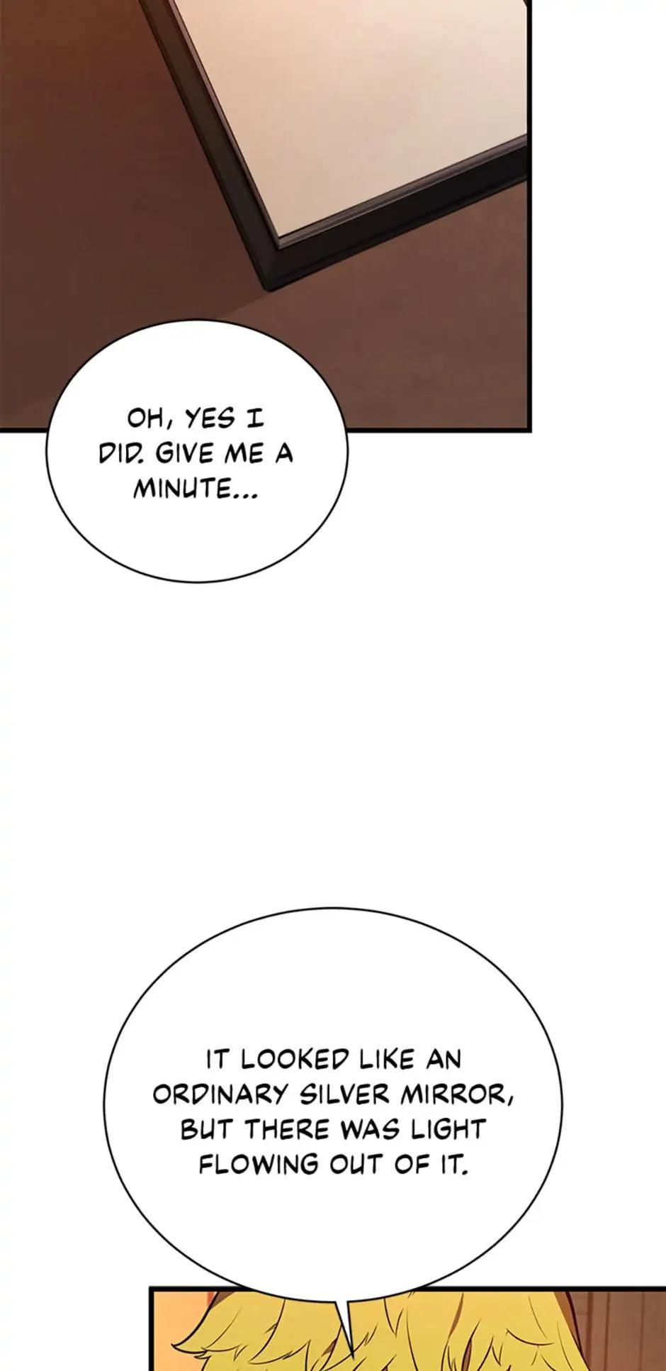 Swordmaster’s Youngest Son Chapter 73