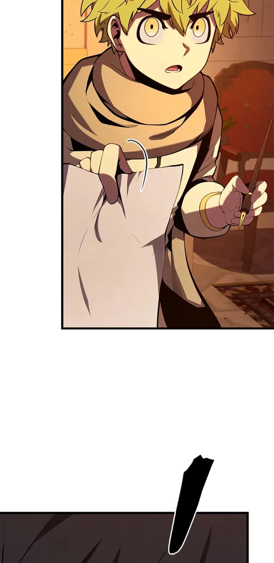 Swordmaster’s Youngest Son Chapter 73