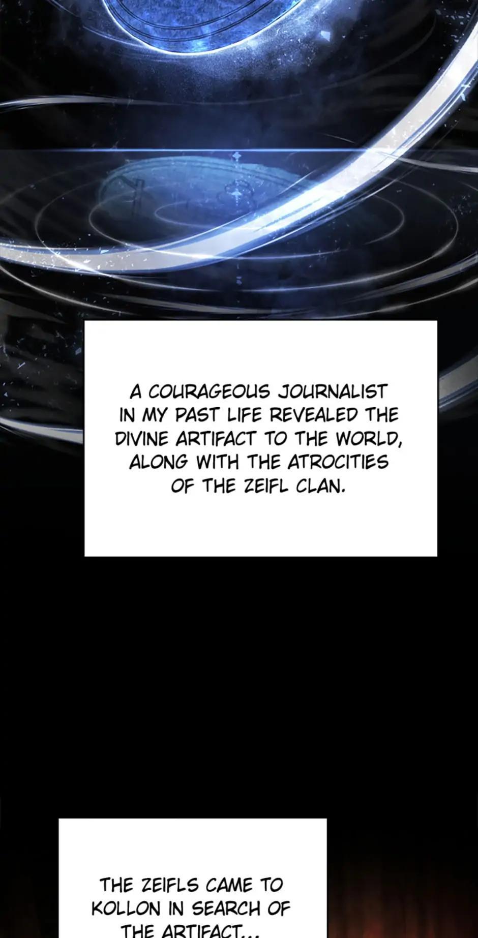 Swordmaster’s Youngest Son Chapter 73