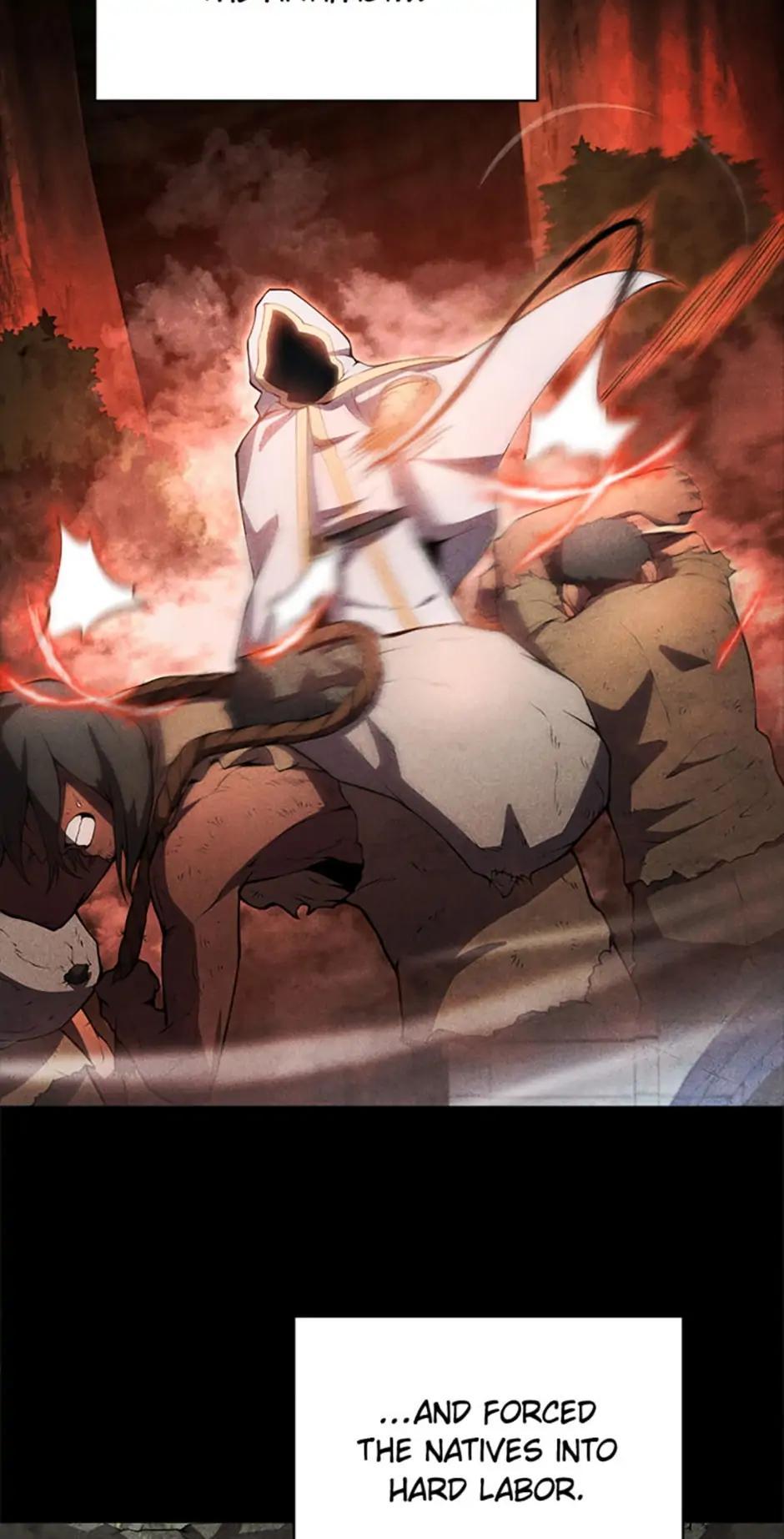 Swordmaster’s Youngest Son Chapter 73