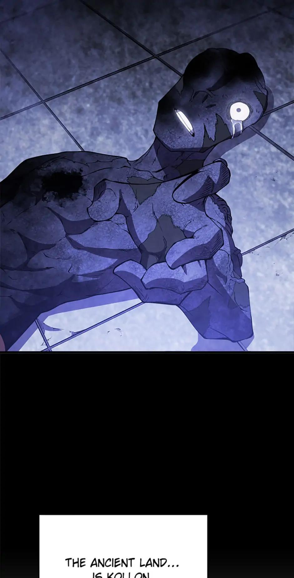 Swordmaster’s Youngest Son Chapter 73