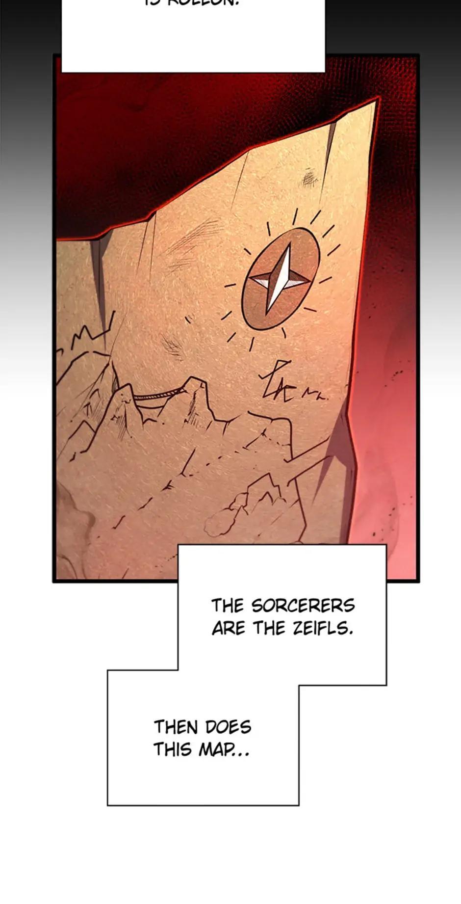 Swordmaster’s Youngest Son Chapter 73