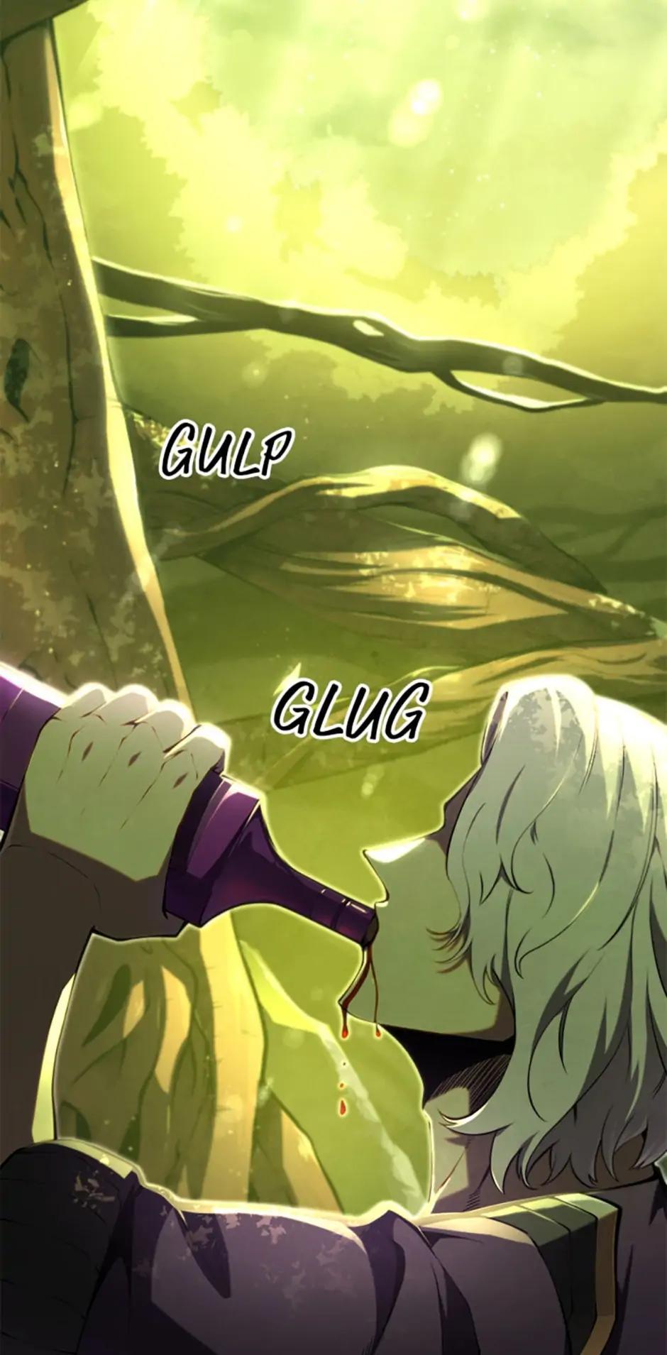 Swordmaster’s Youngest Son Chapter 73