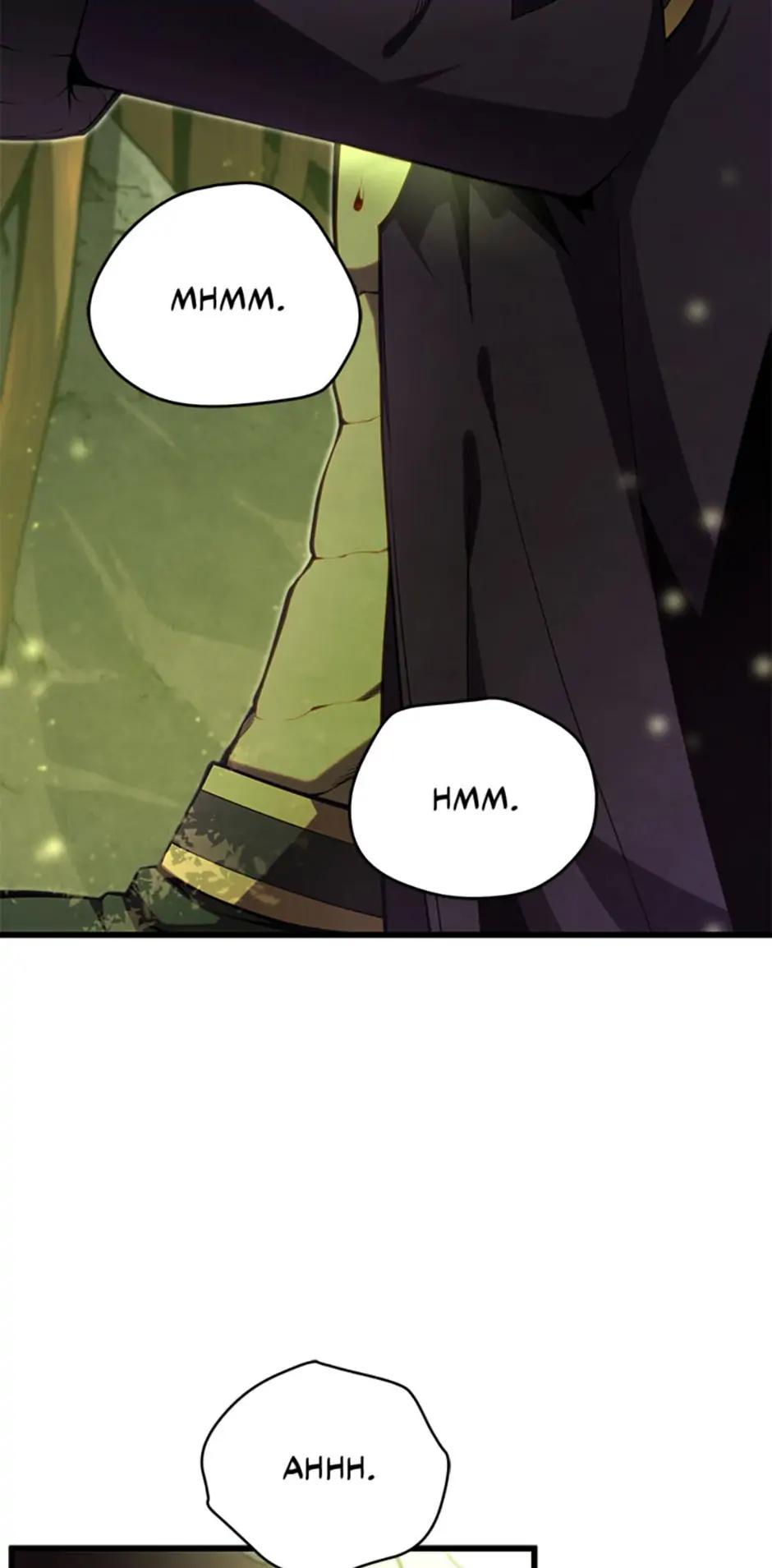 Swordmaster’s Youngest Son Chapter 73