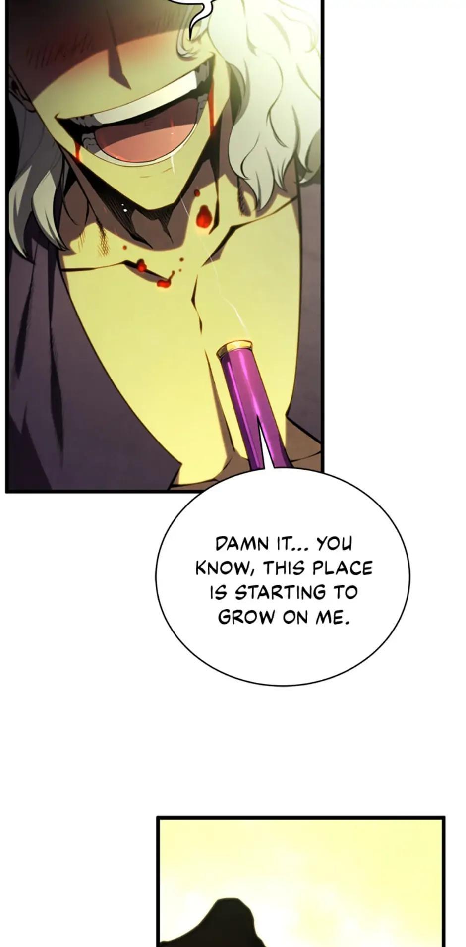 Swordmaster’s Youngest Son Chapter 73